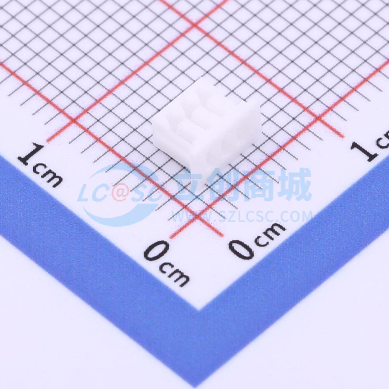 点击查看大图 KH-A1250H-3P-JK实物图