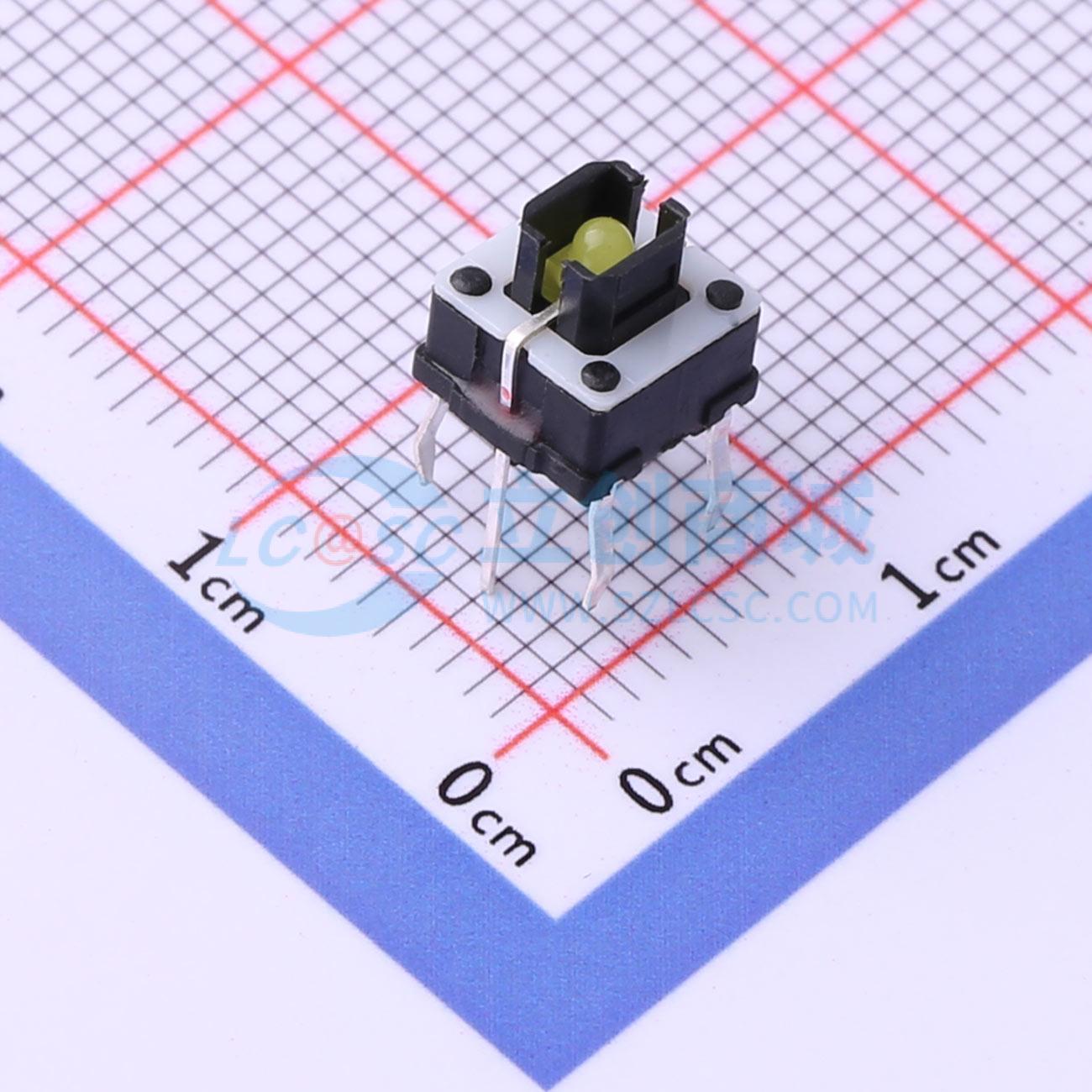 点击查看大图 TC-1194-W-E实物图