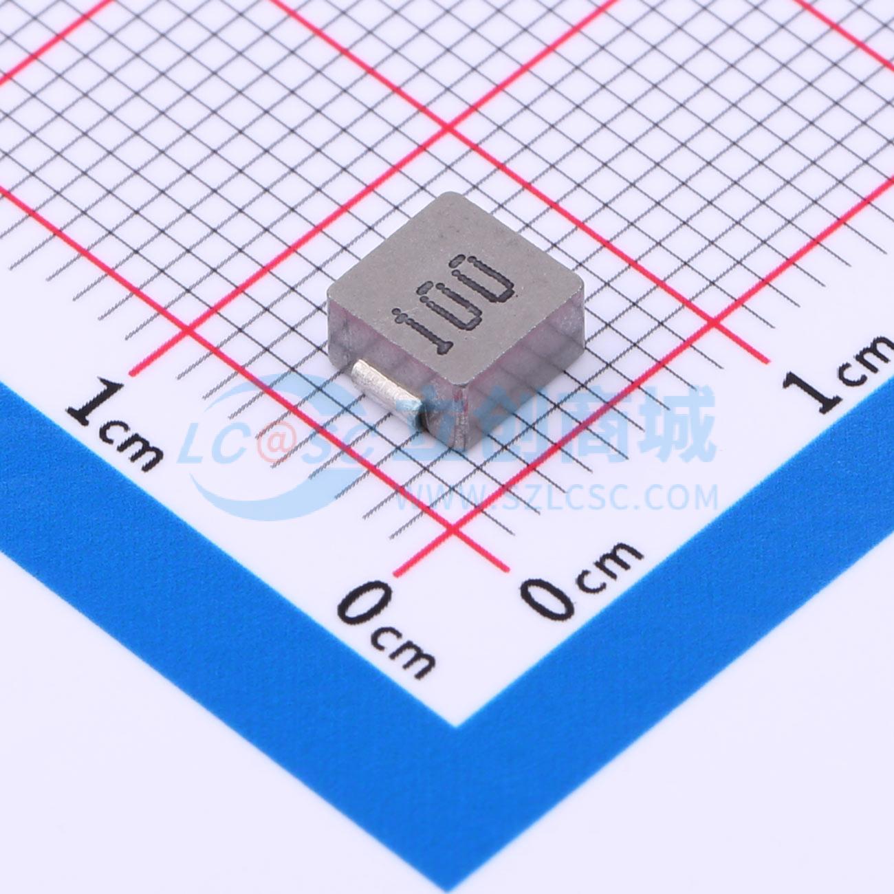 点击查看大图 SMS0530-100MT实物图