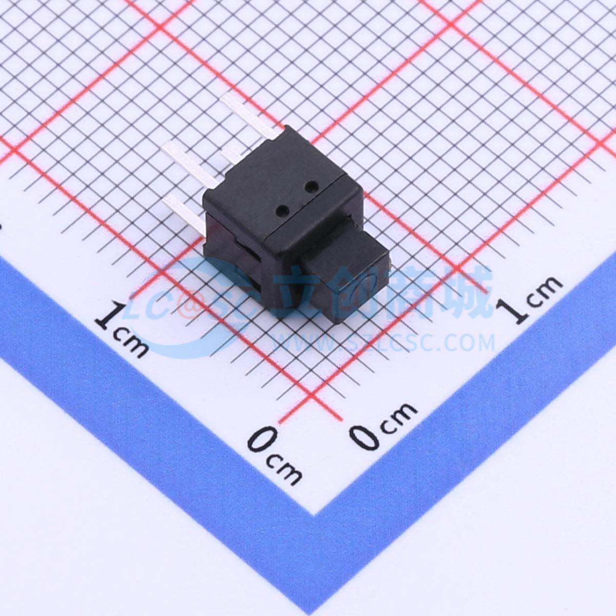 点击查看大图 TP55821280实物图
