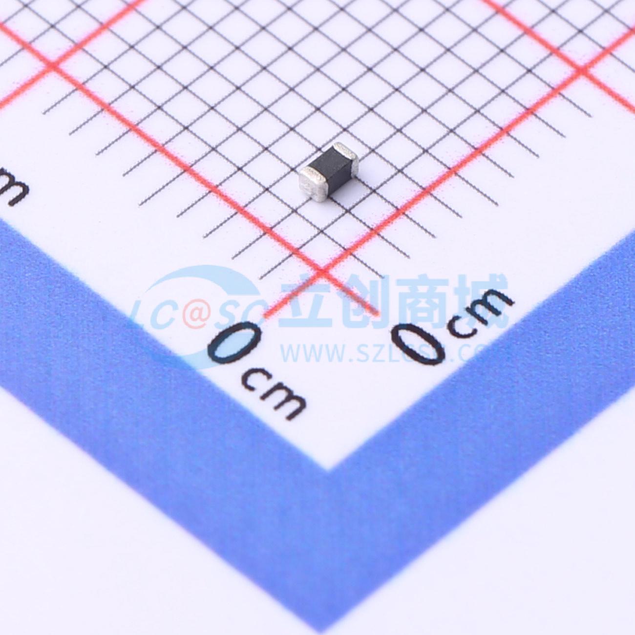 点击查看大图 FPV160808G260PKT实物图