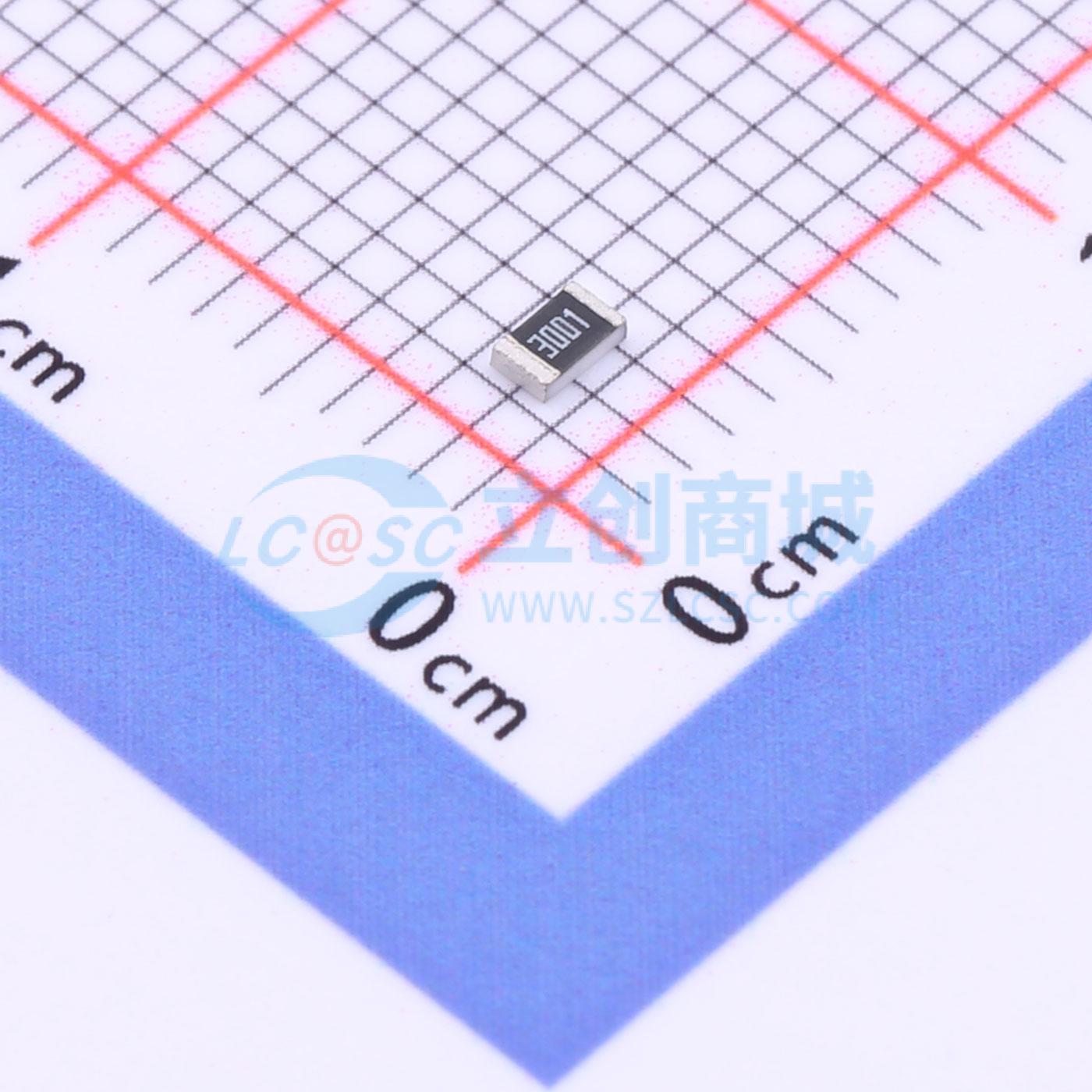点击查看大图 TC0525B3001T5G实物图