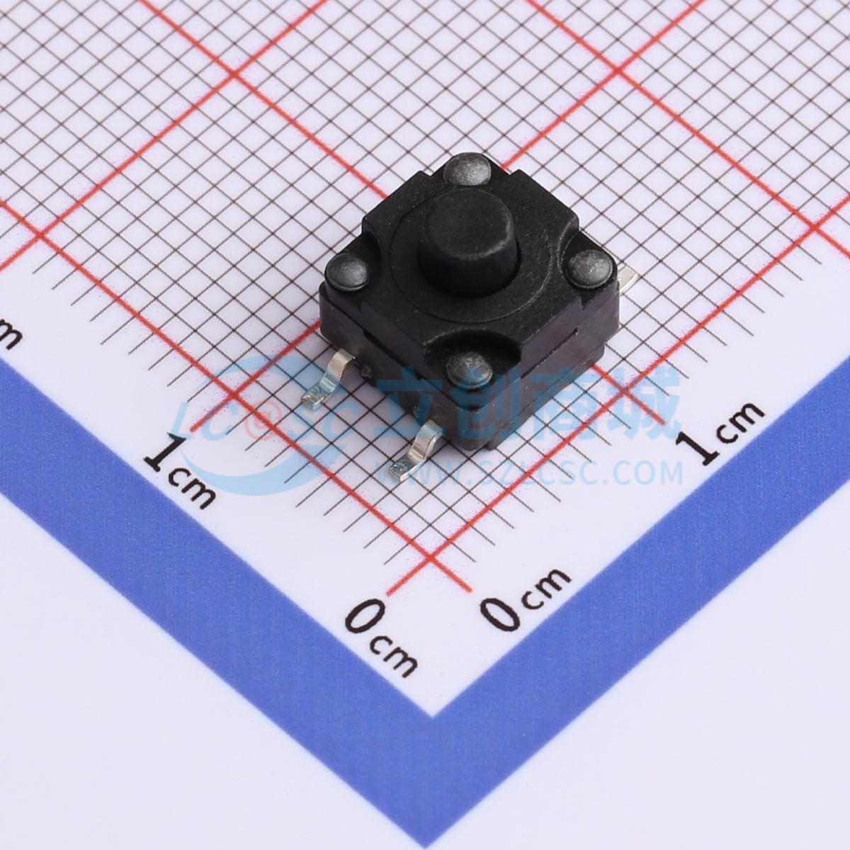 点击查看大图 TC-06108FS-075E实物图