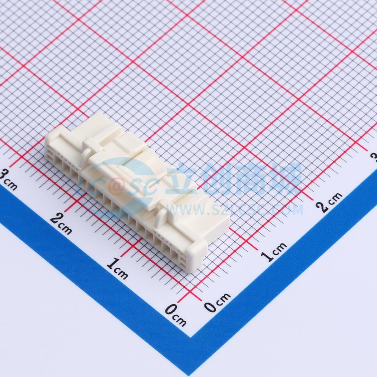 点击查看大图 5025781500实物图