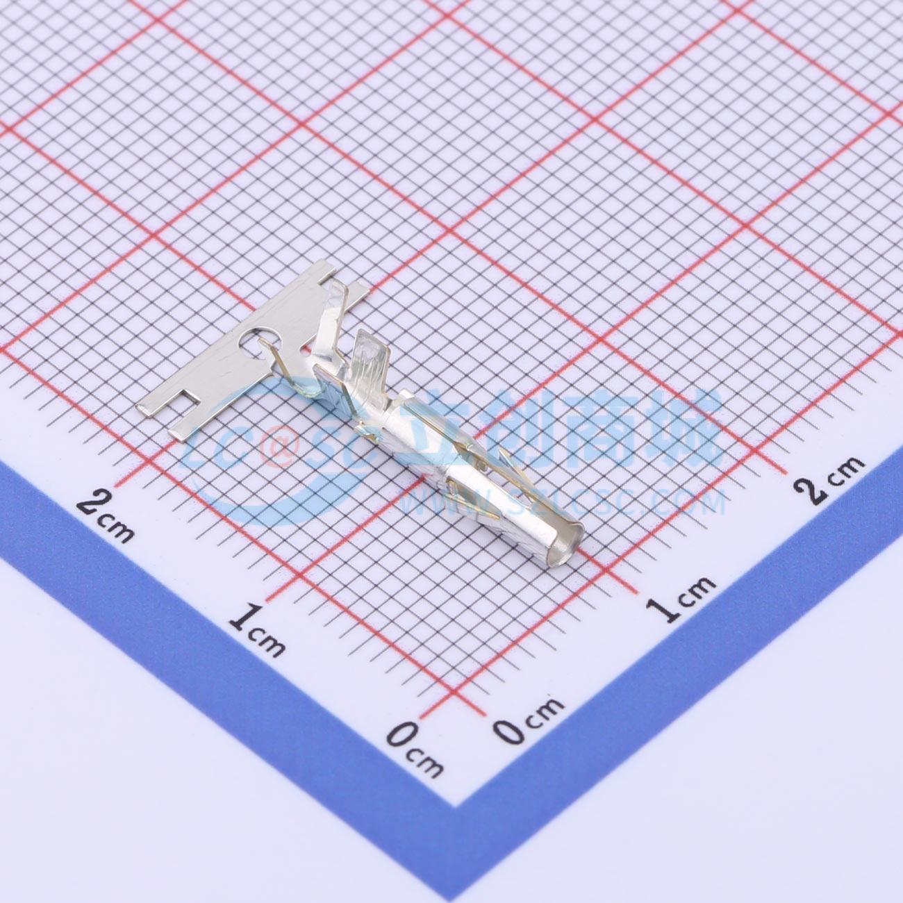 点击查看大图 SLC-22T-2.0实物图