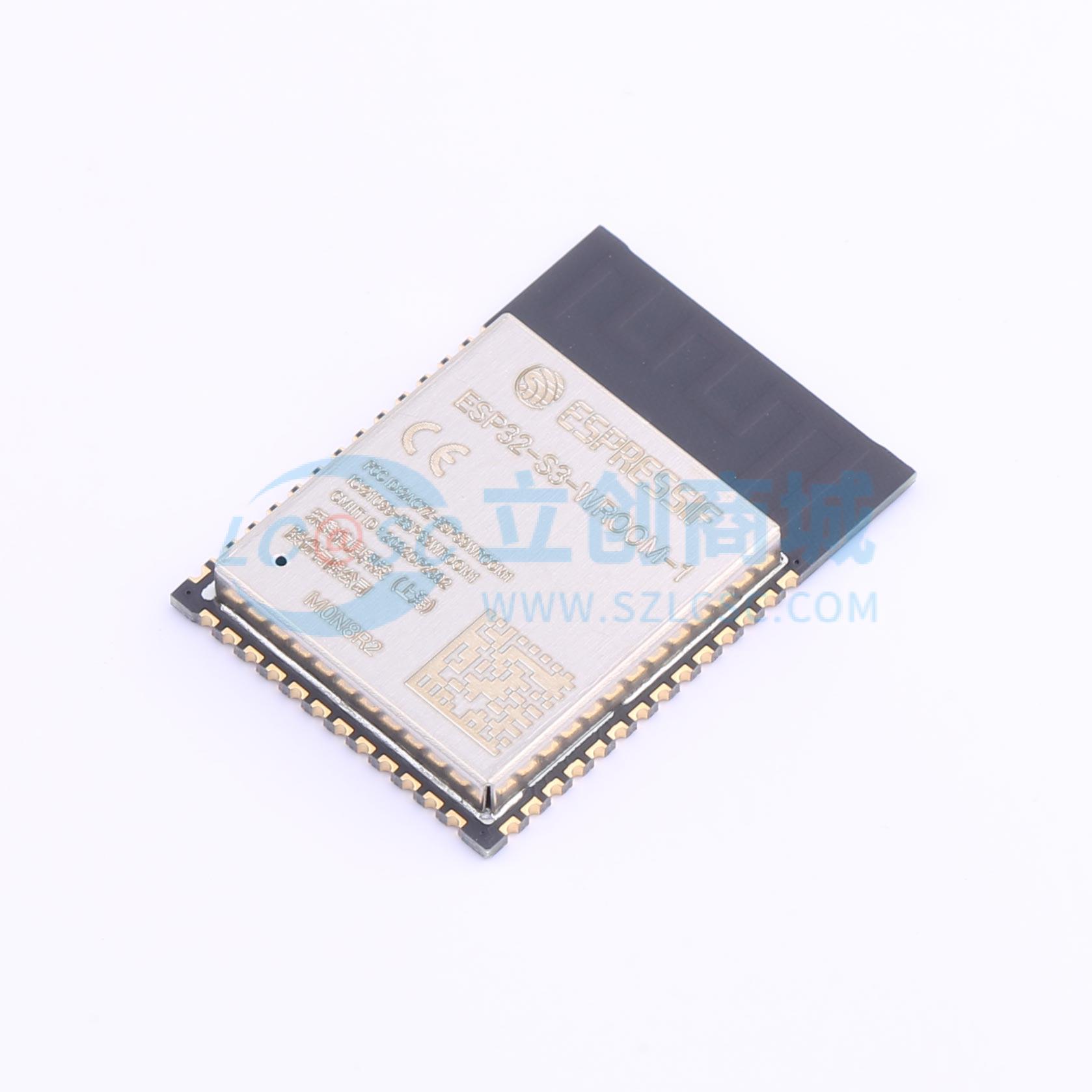 ESP32-S3-WROOM-1-N8R2商品缩略图