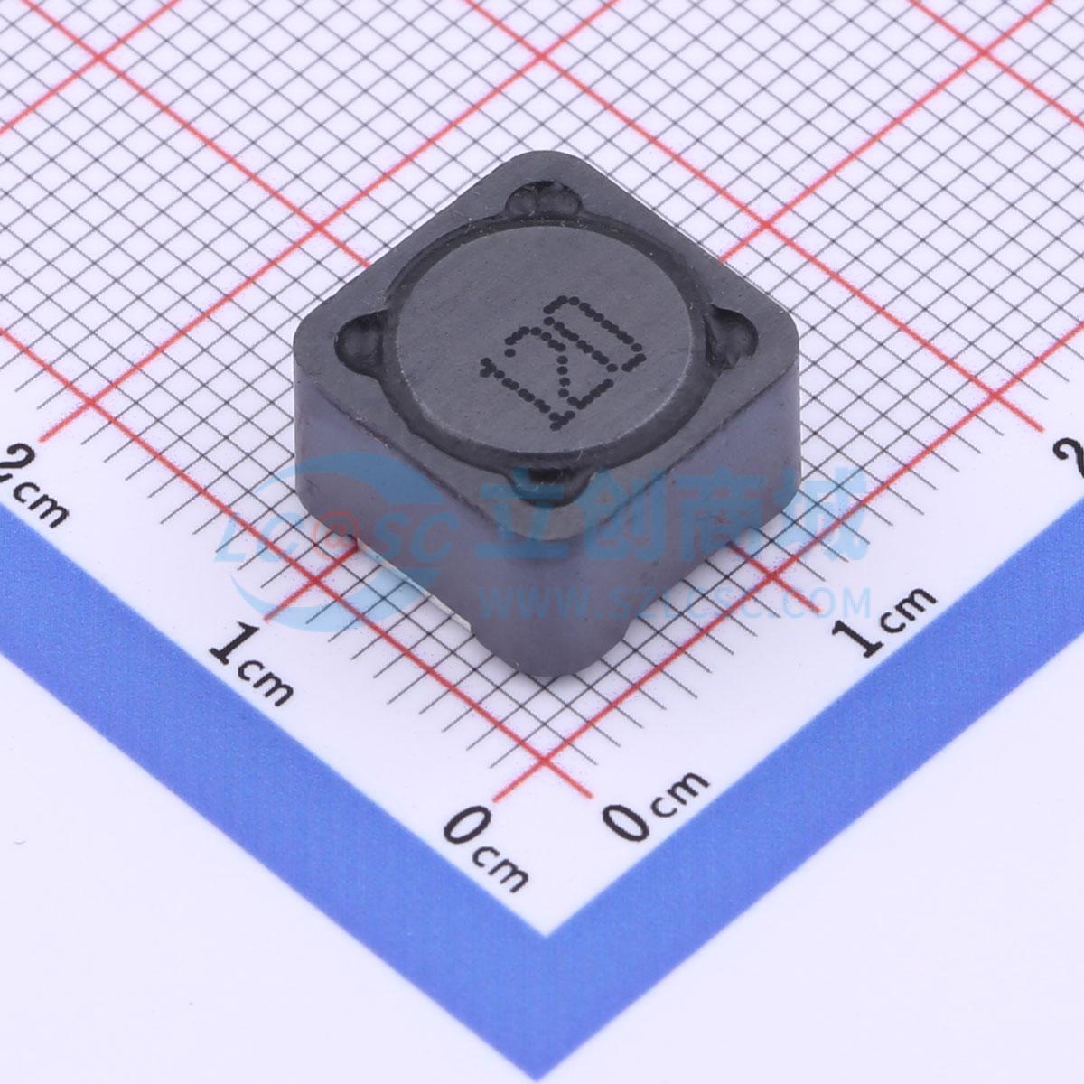 FTKB1207-120MT实物图