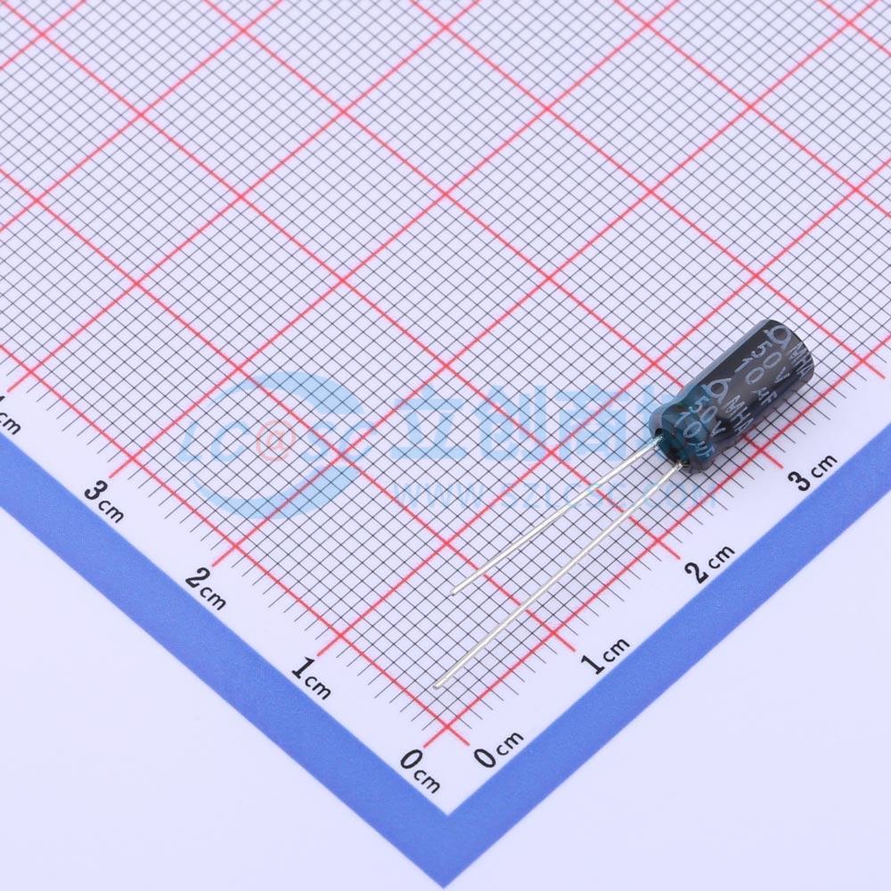 点击查看大图 MHA50V10M5*11 LO实物图