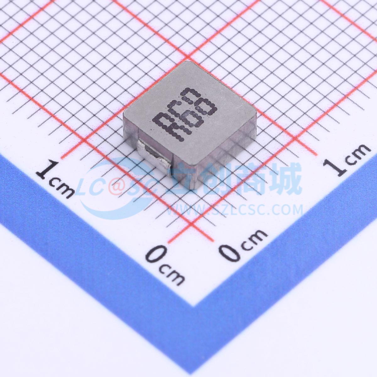 点击查看大图 FAUL0630-R68MT实物图