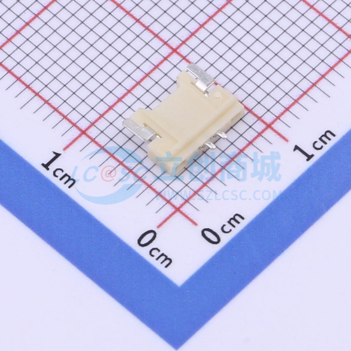 WAFER-MX1.25-2PCB商品缩略图