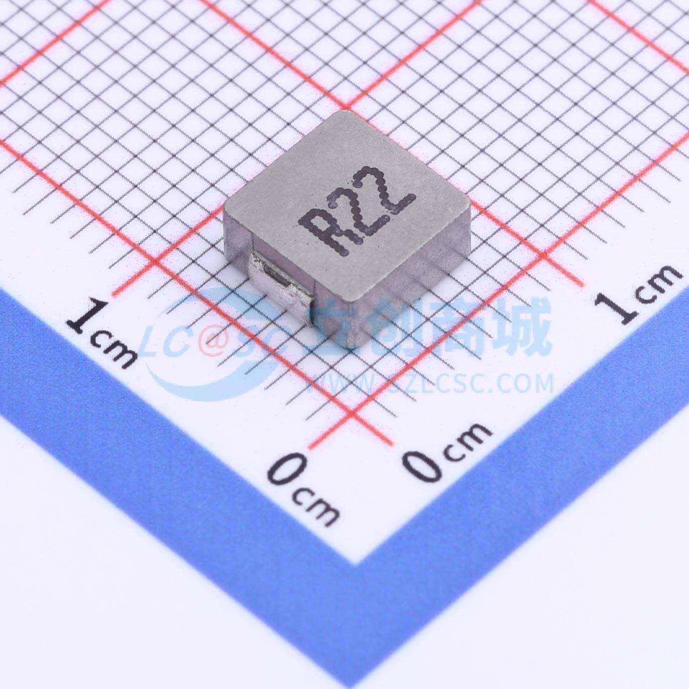 点击查看大图 FAUL0630-R22MT实物图