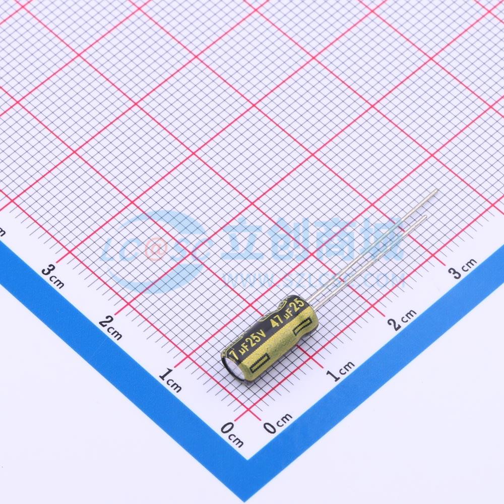 点击查看大图 GR476M025D11RR0EH4FP0实物图