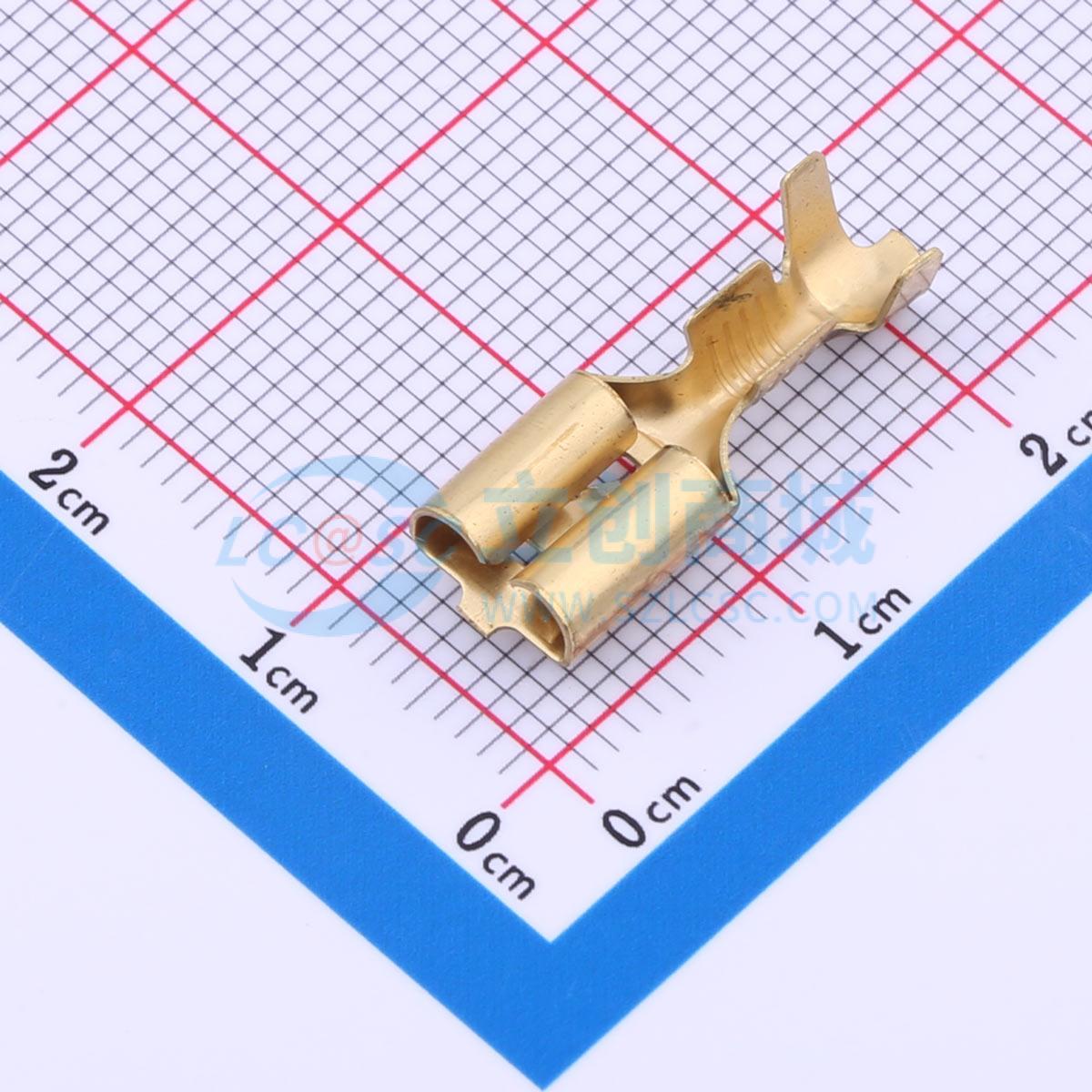 点击查看大图 42100-1实物图