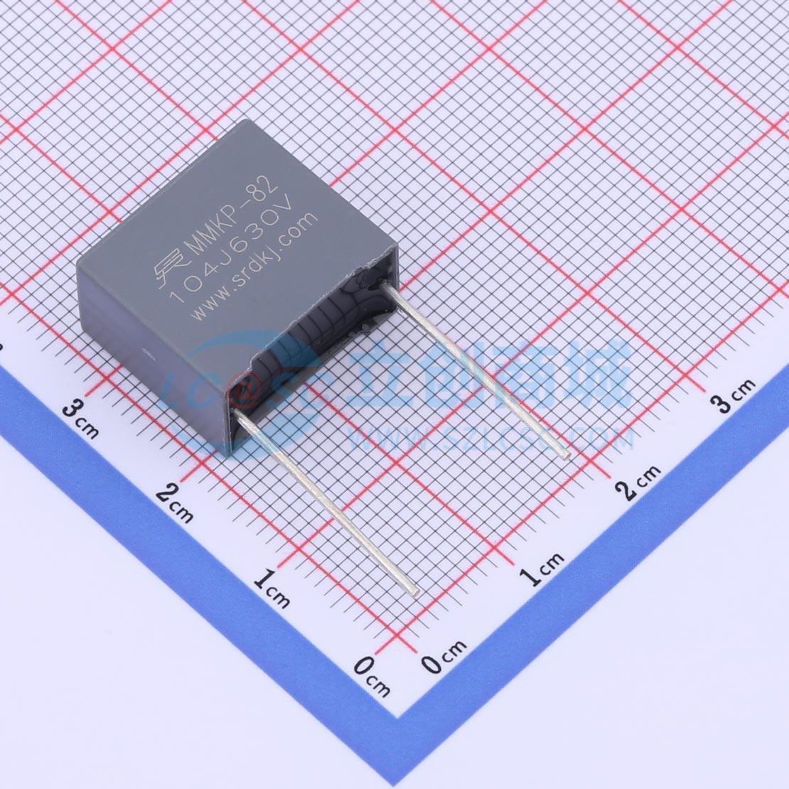 C82104J2JD6R8LC实物图