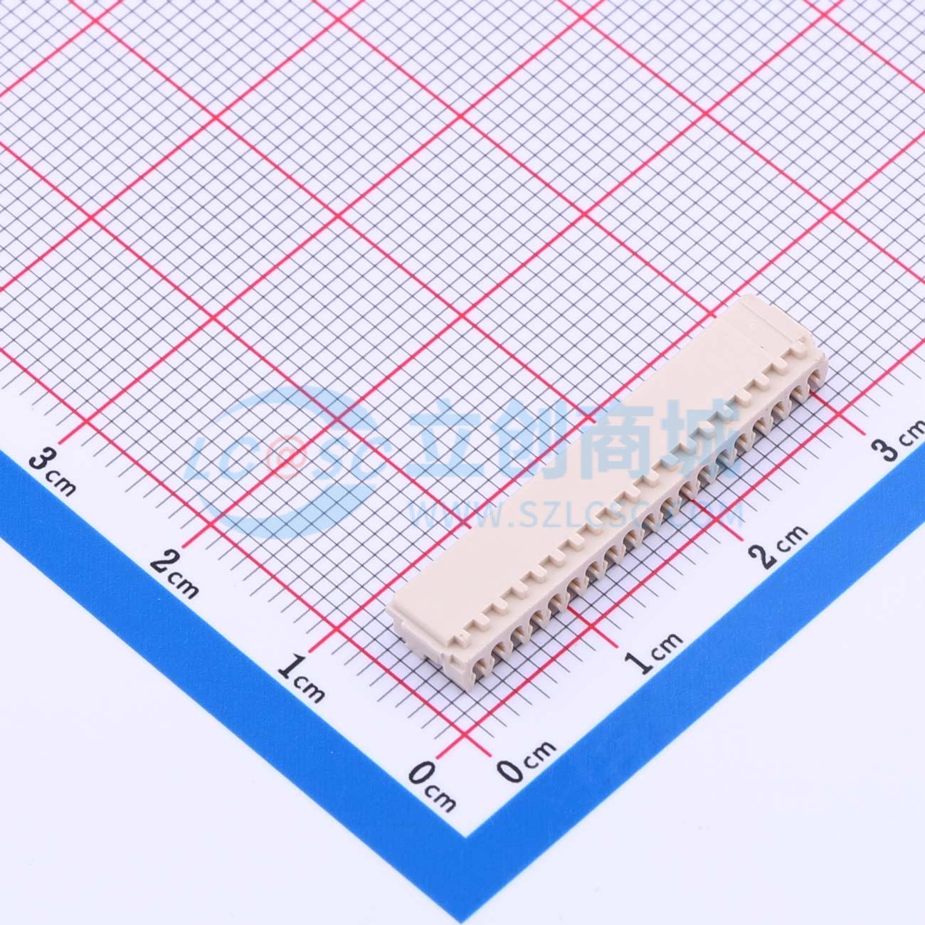 点击查看大图 1-353293-9实物图