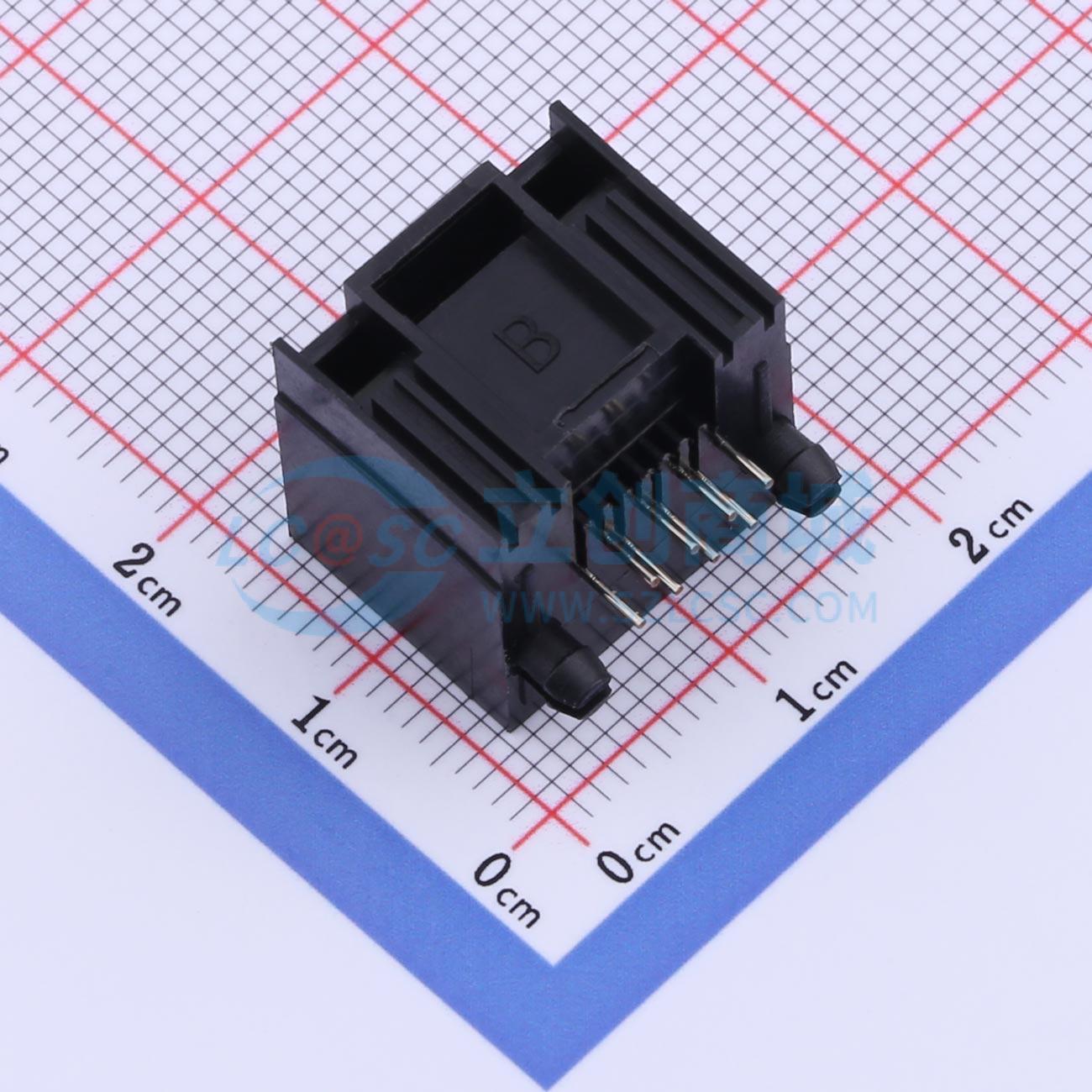 HYCW98-RJ45-152B商品缩略图