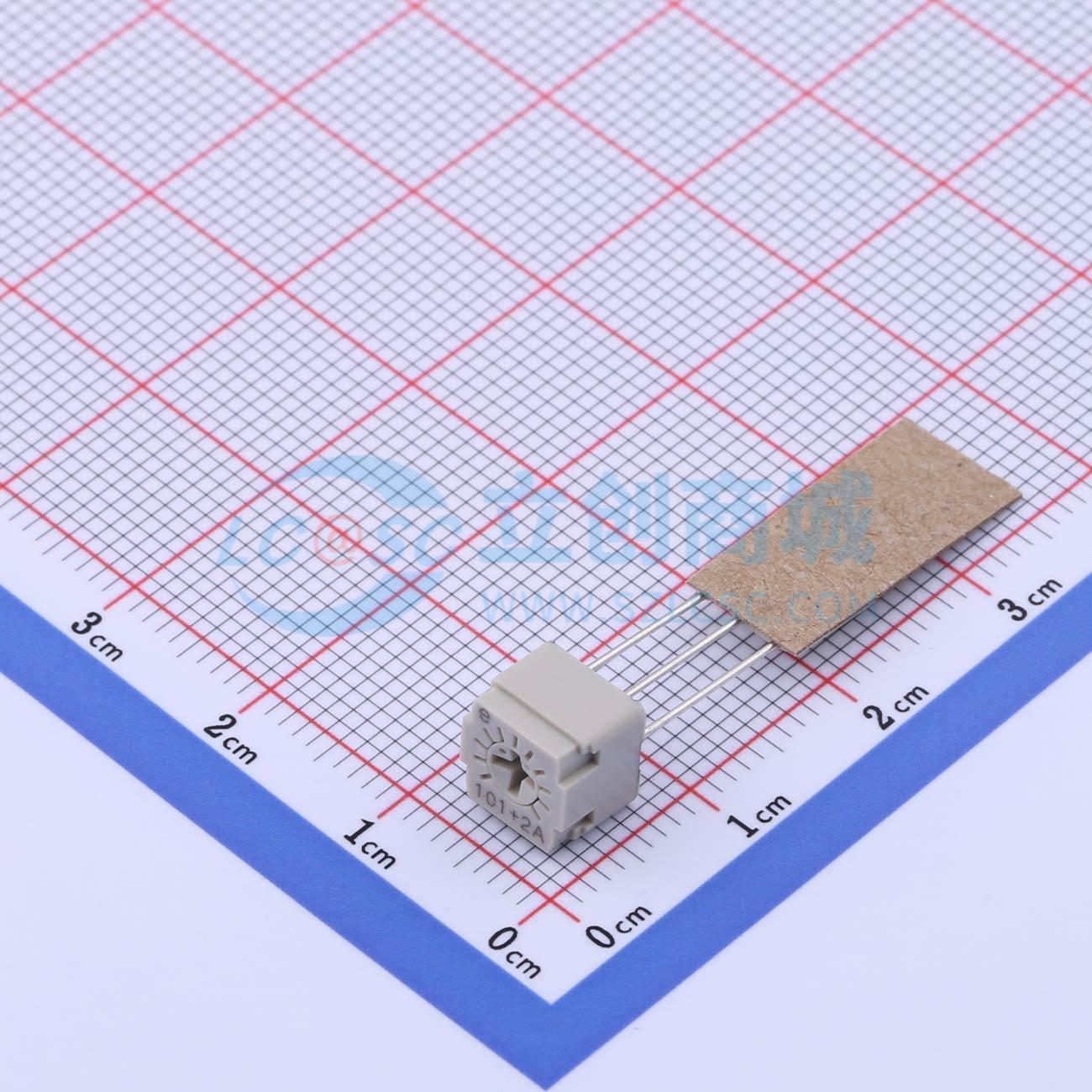 FT-63ETV101实物图