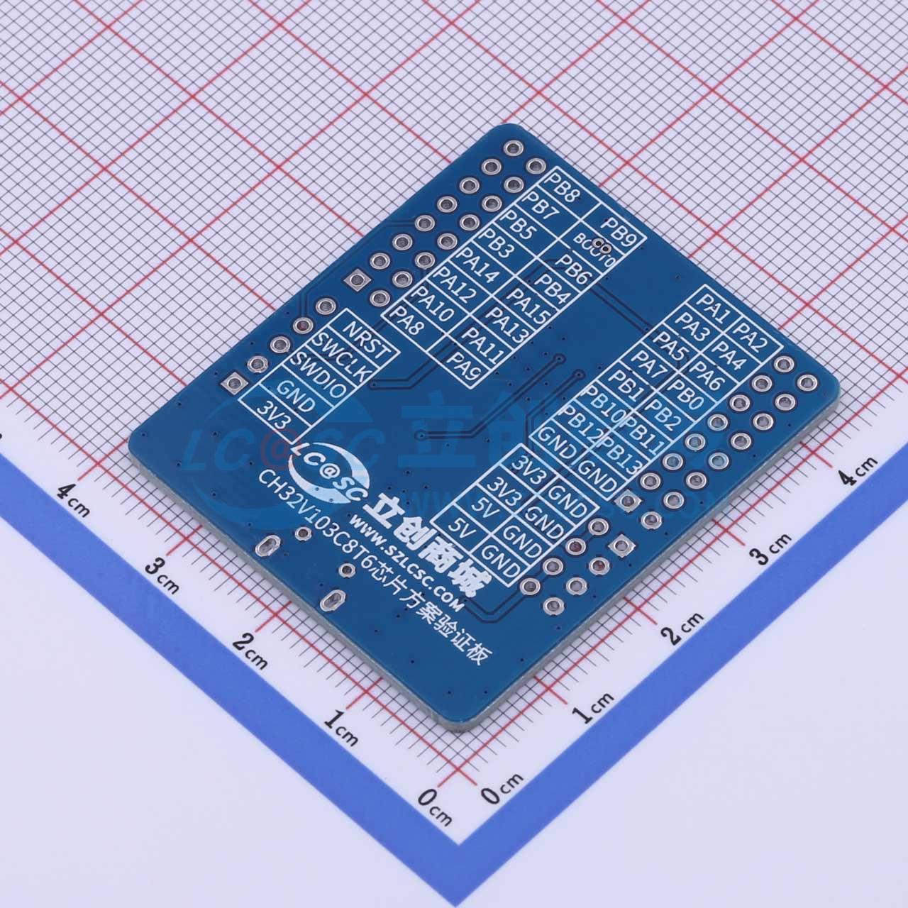 点击查看大图 LCYZB-78-V1实物图