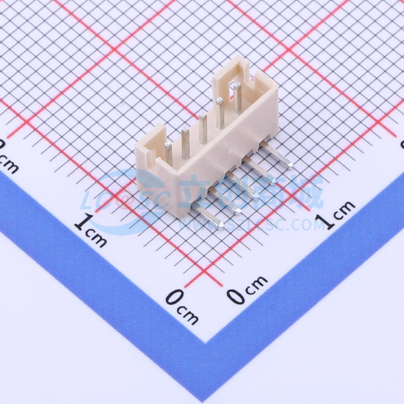 点击查看大图 HC-PH-5AW-M实物图
