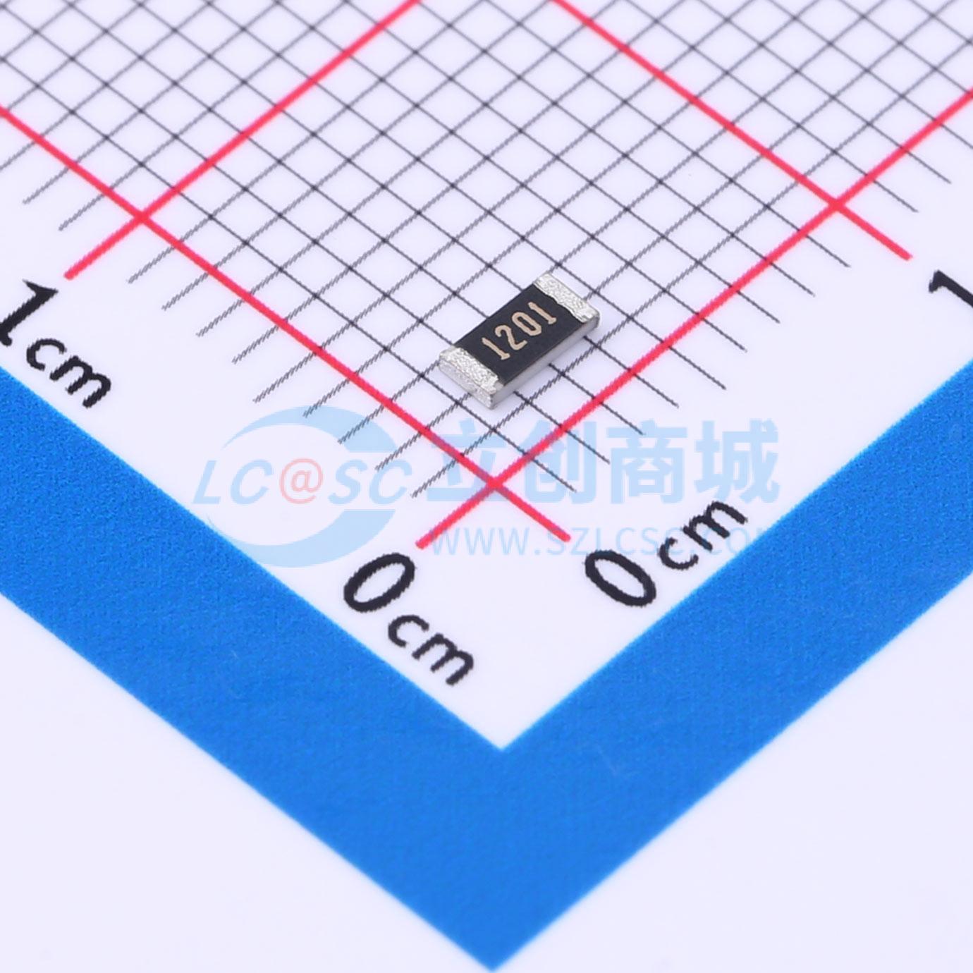 点击查看大图 ARG06BTC1201实物图