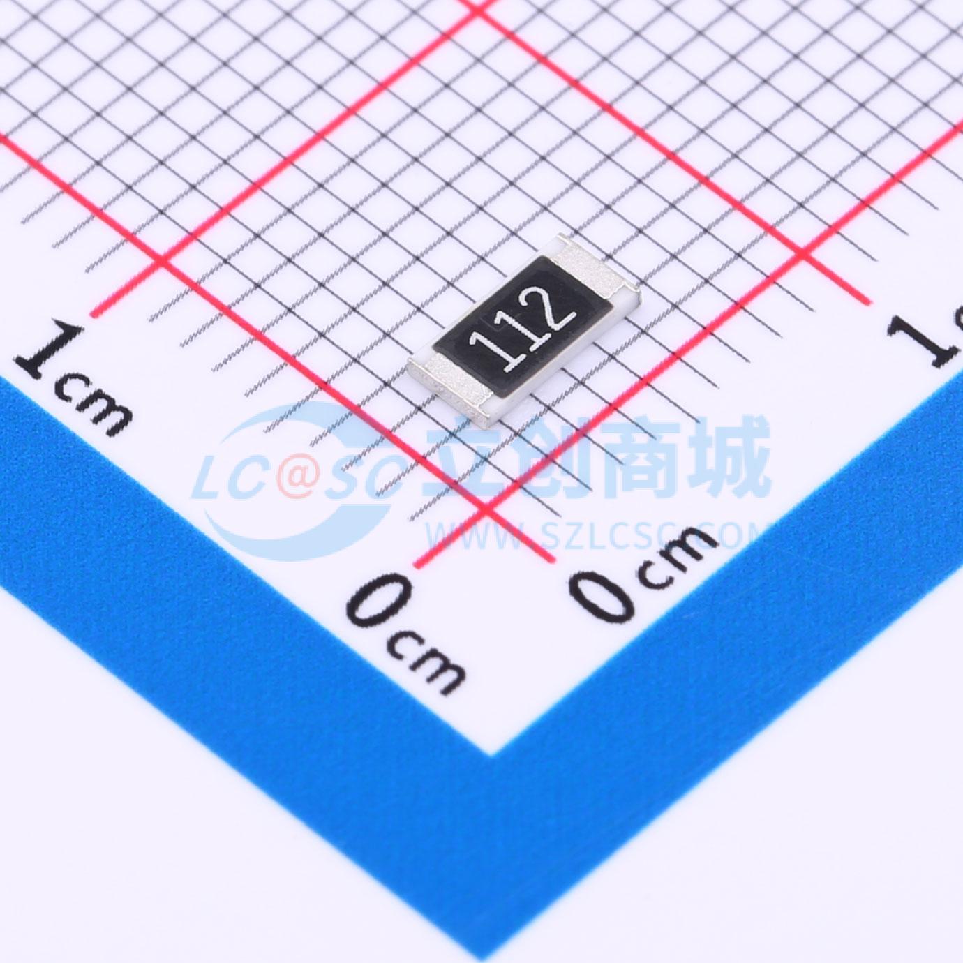 点击查看大图 CR2010J20112G实物图