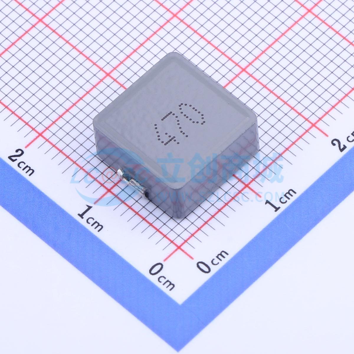 点击查看大图 HA127-470MT实物图