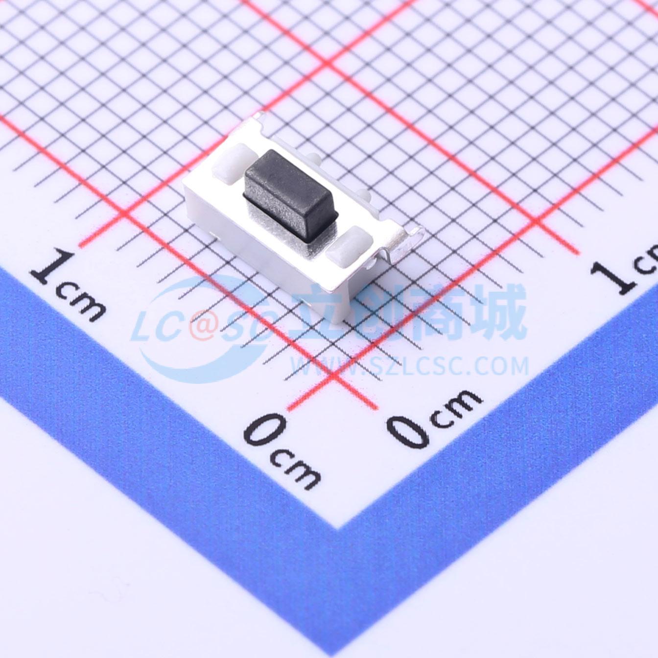 点击查看大图 YTS1C0033BBG11实物图