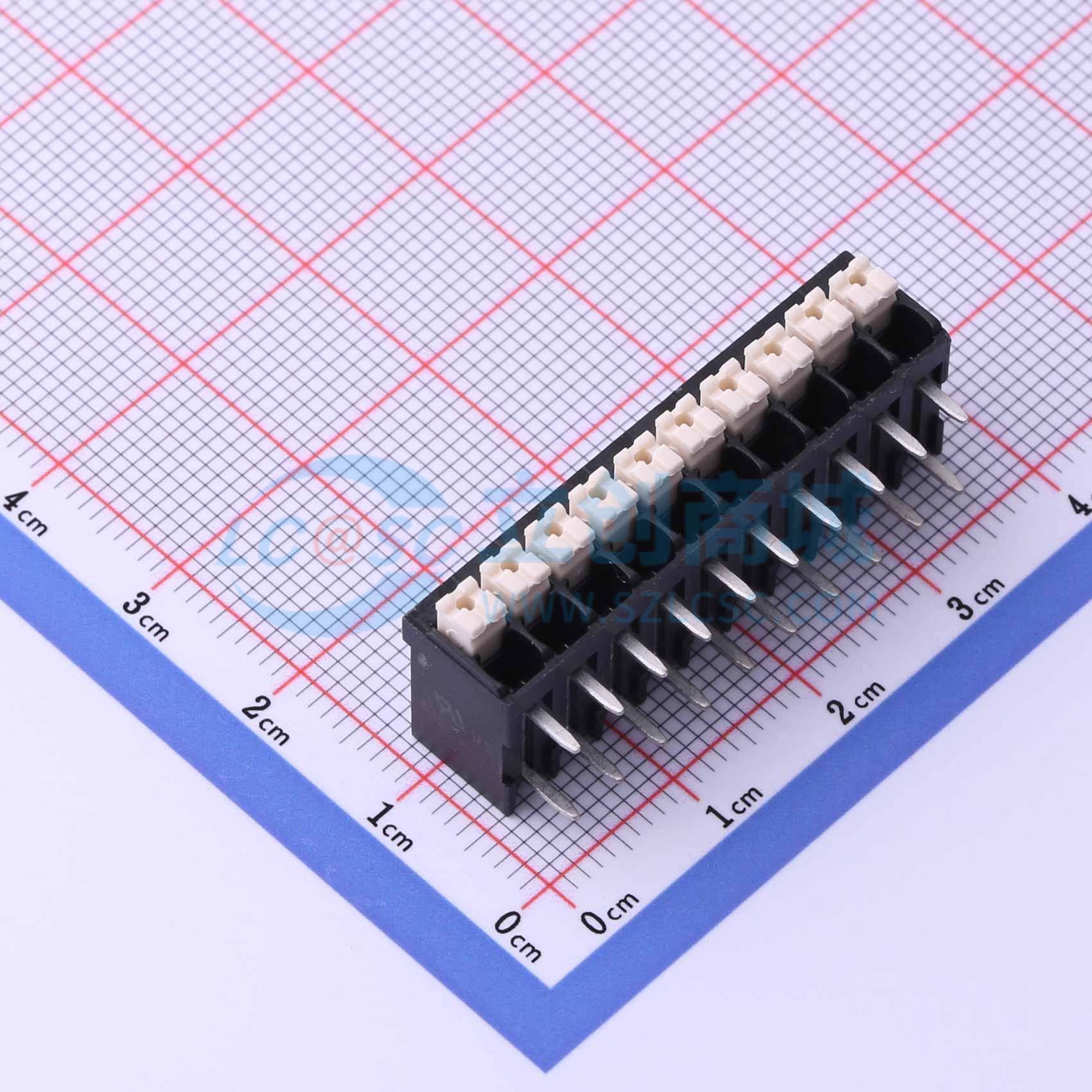 点击查看大图 JL212R-35010B01实物图