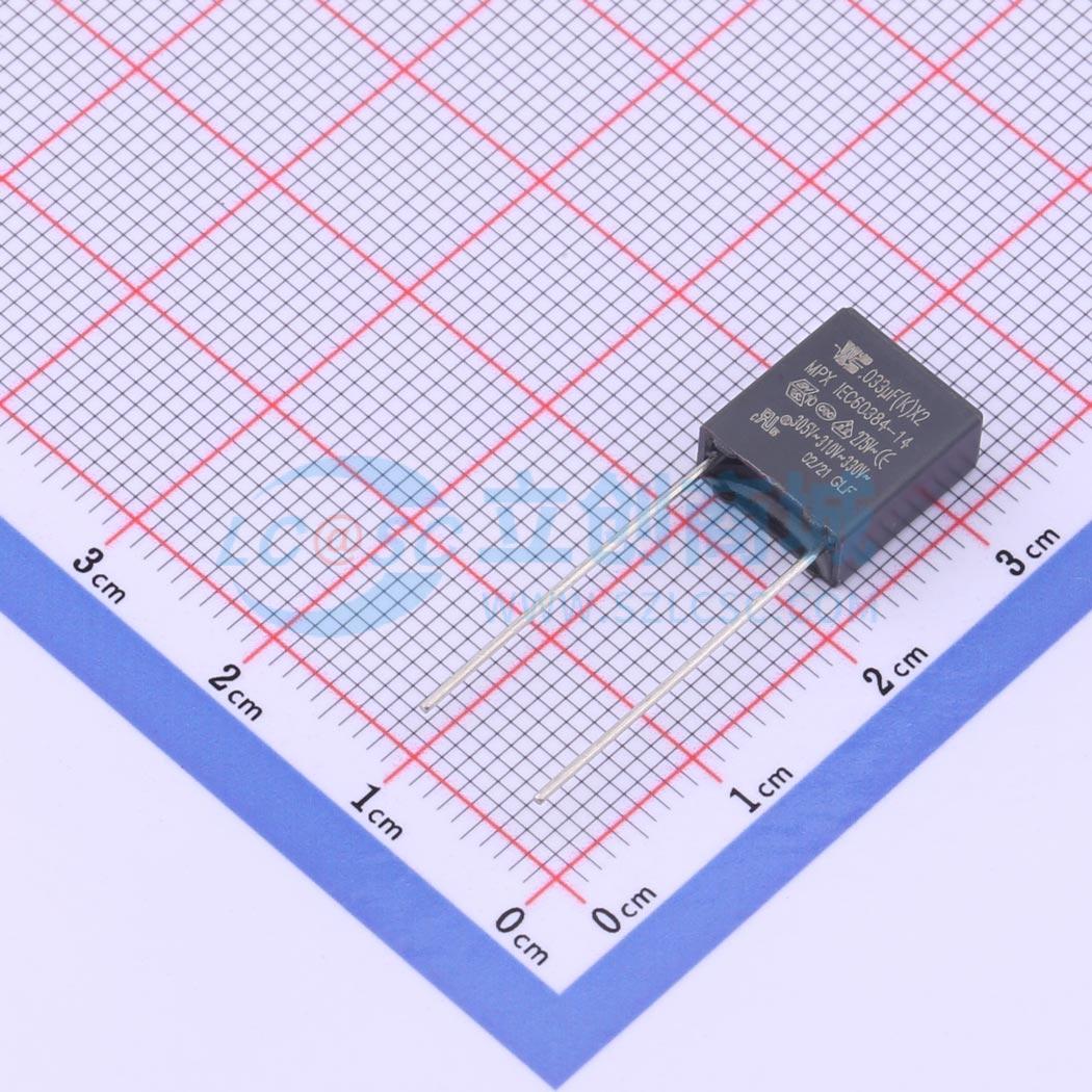 点击查看大图 XX2333KA23AA315MA2实物图