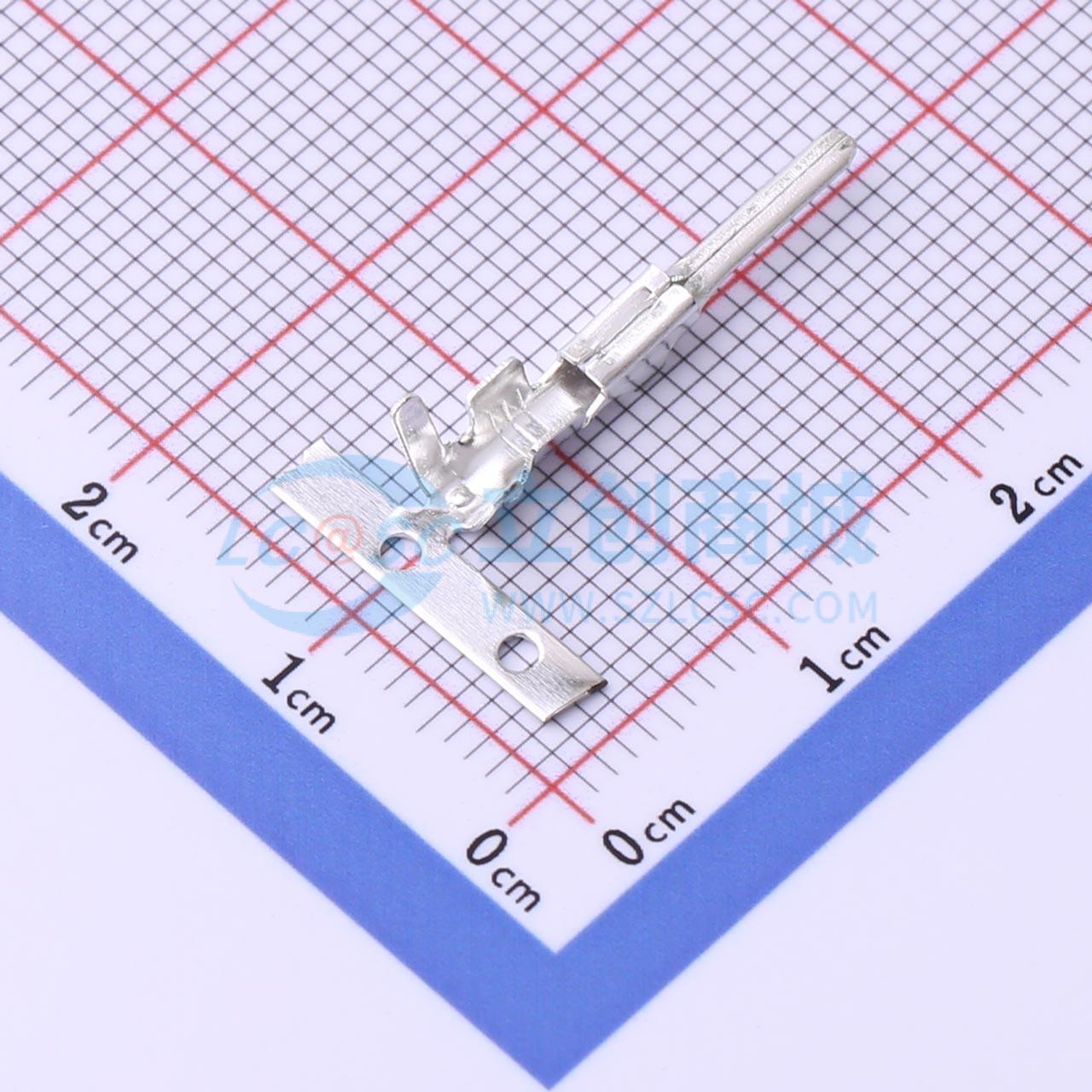 点击查看大图 K284162TM-PSN-M实物图