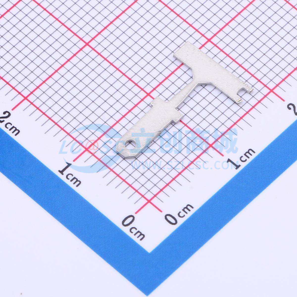 点击查看大图 62395-1实物图