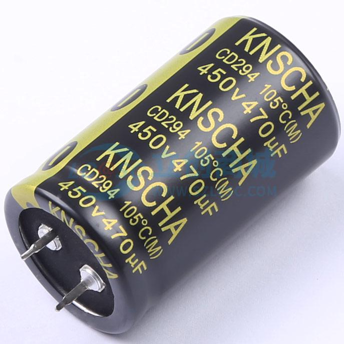 点击查看大图 CD294470UF450V113实物图