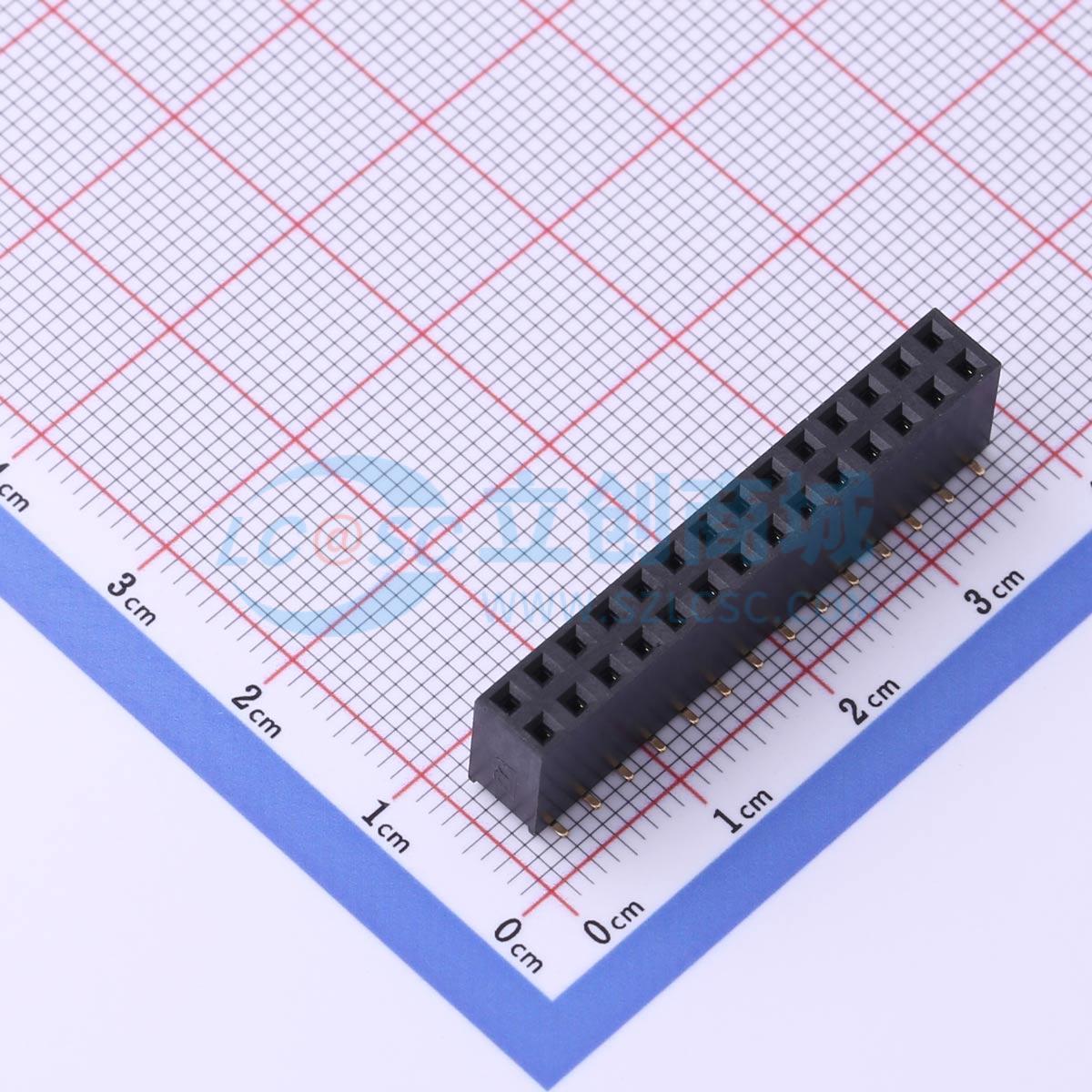 PM254-2-14-S-8.5实物图