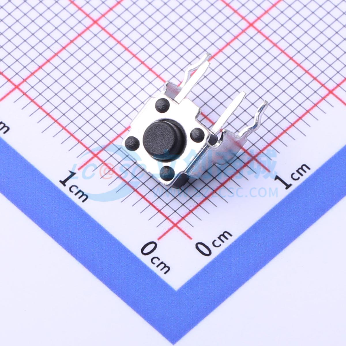 TC-00100GD-050C实物图