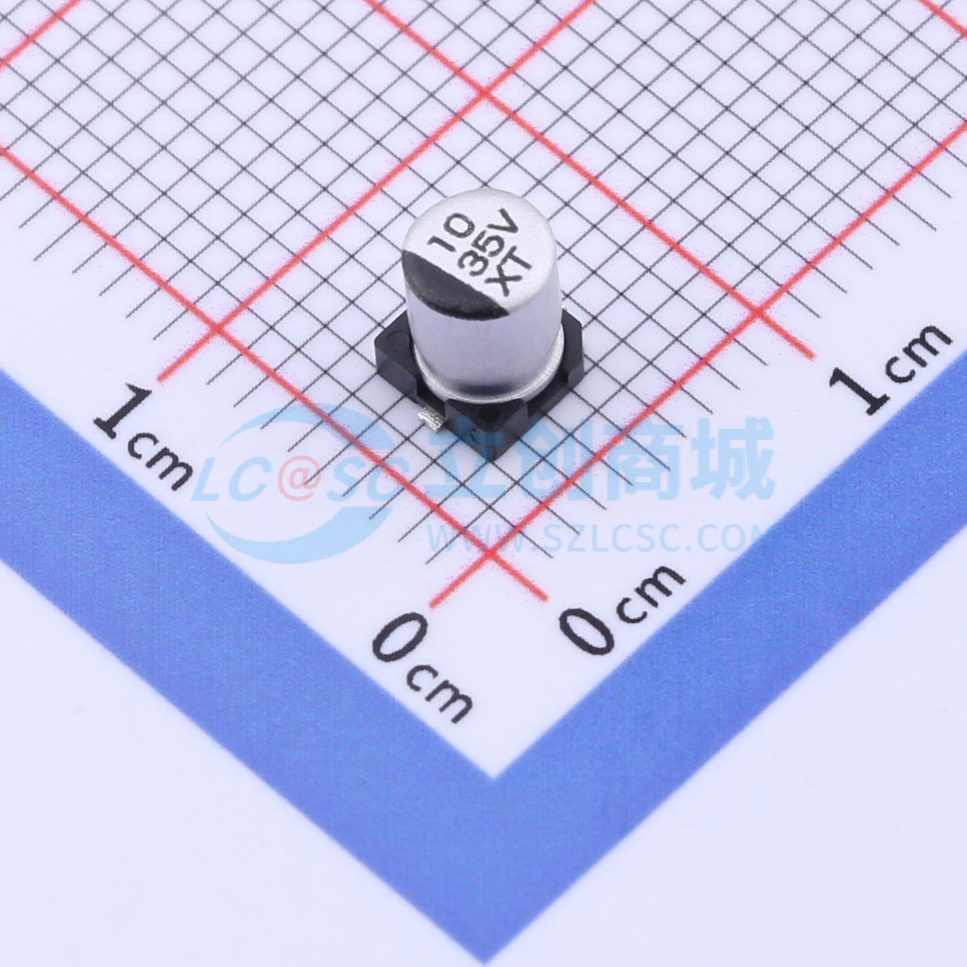 XT10UF35V90RV0070实物图