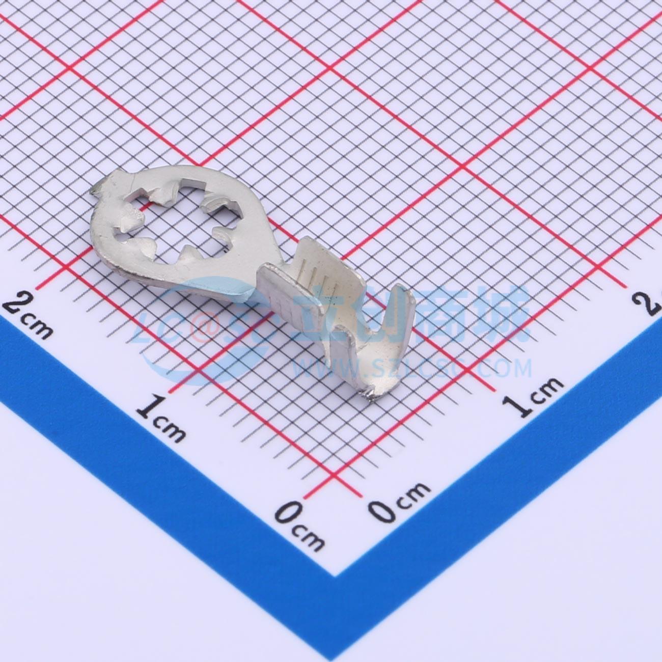 点击查看大图 61793-1实物图