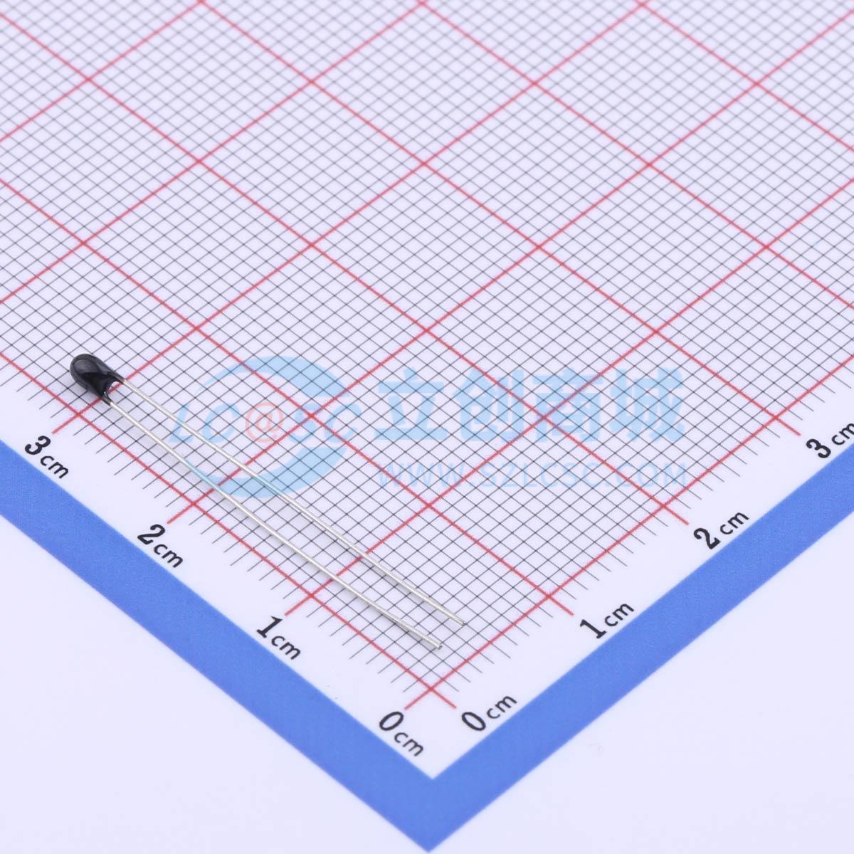 点击查看大图 MT52A103H3435F00250实物图