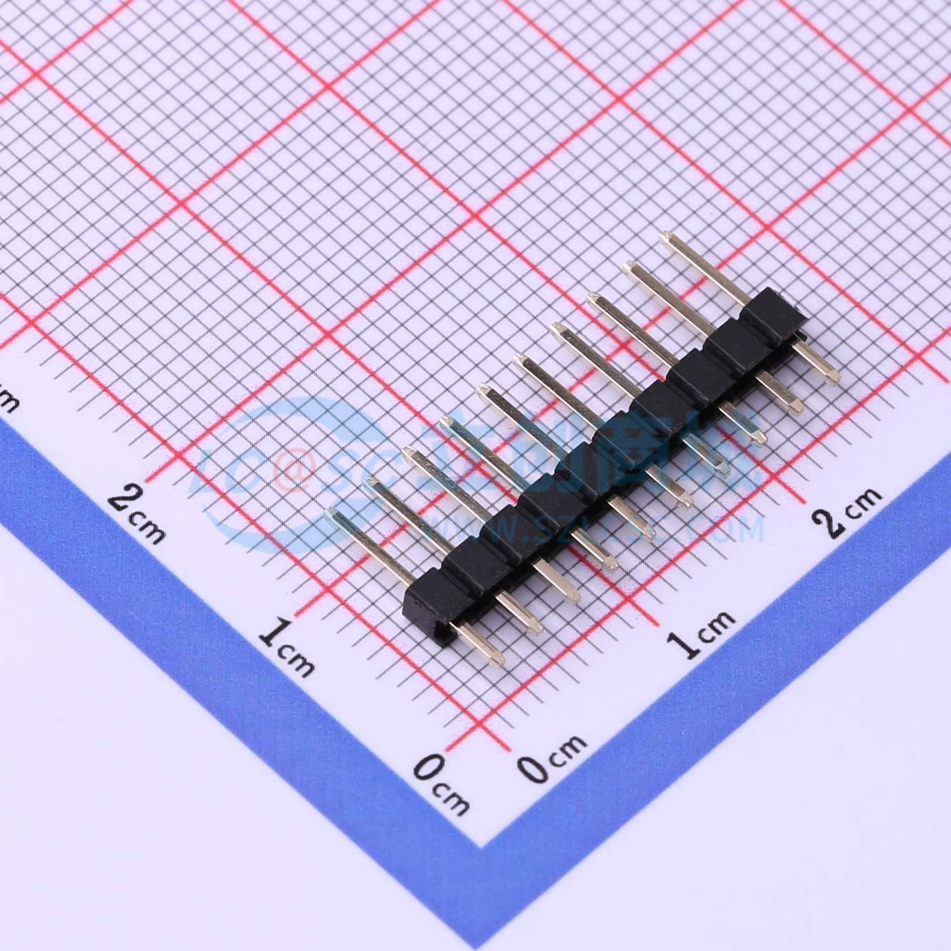 点击查看大图 PZ254-1-10-Z-8.5KK实物图