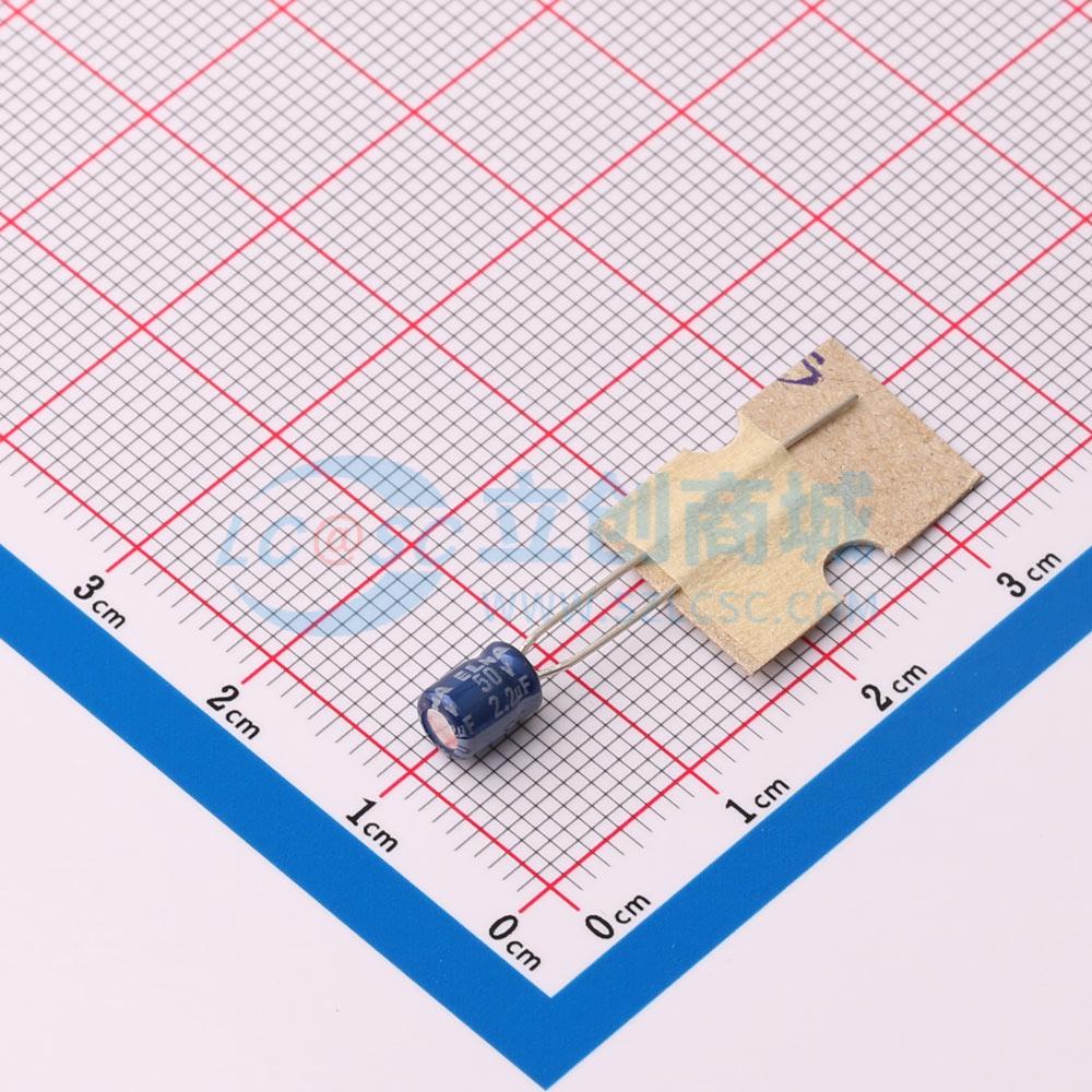 点击查看大图 RC3-50V2R2MD0#-T58实物图