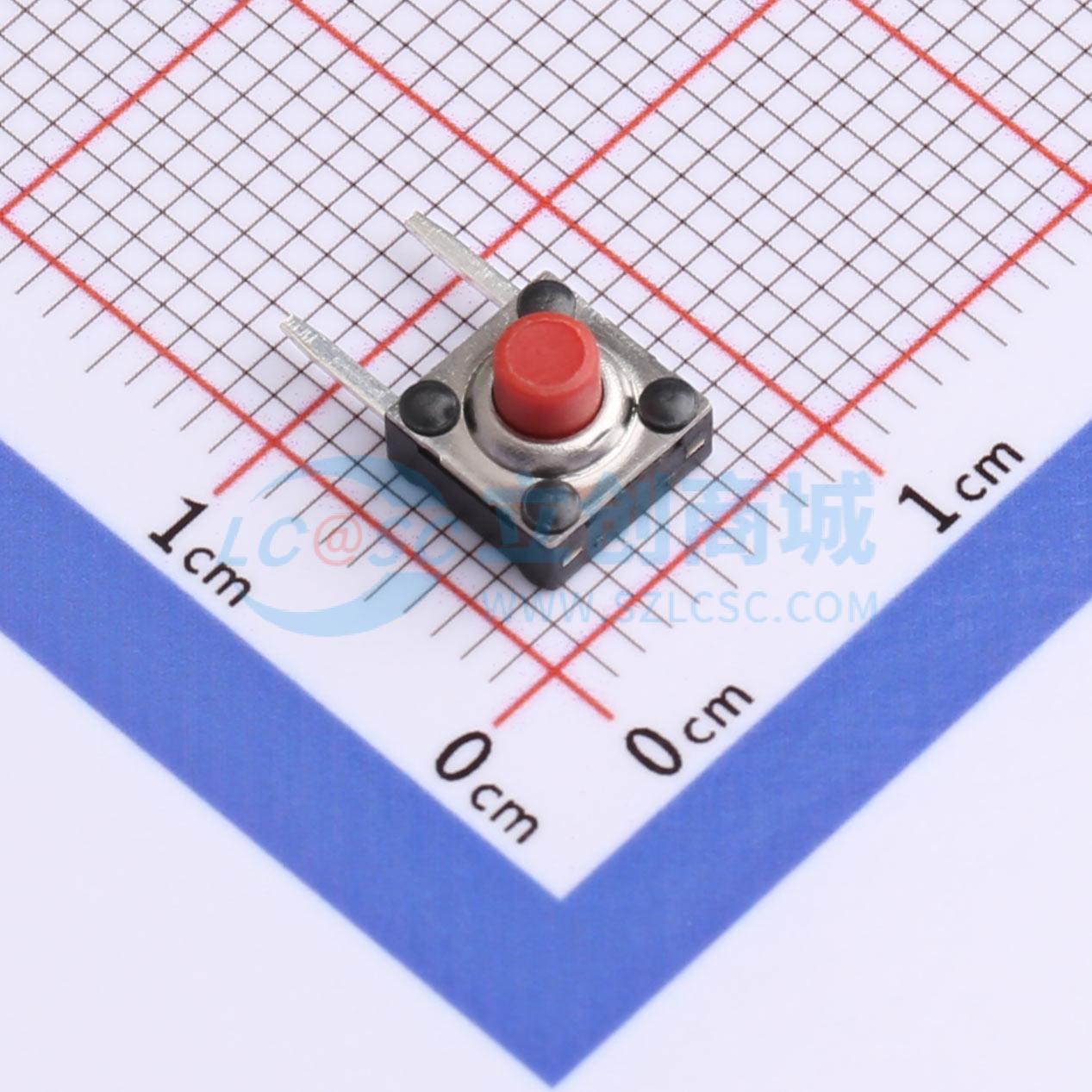 点击查看大图 TC-00104AFB-050E实物图