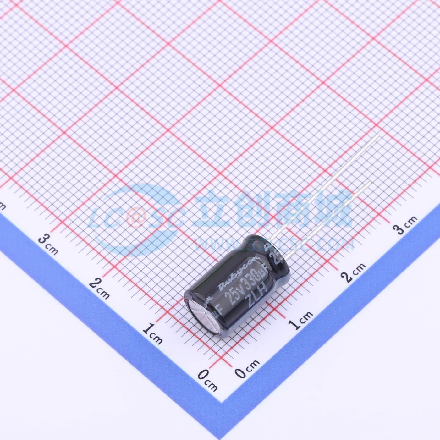 点击查看大图 25ZLH330MHFC(8X11.5)实物图