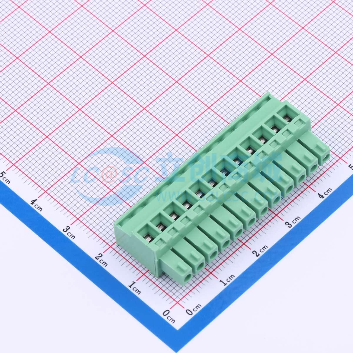WJ15EDGKA-3.81-12P-14-00A实物图