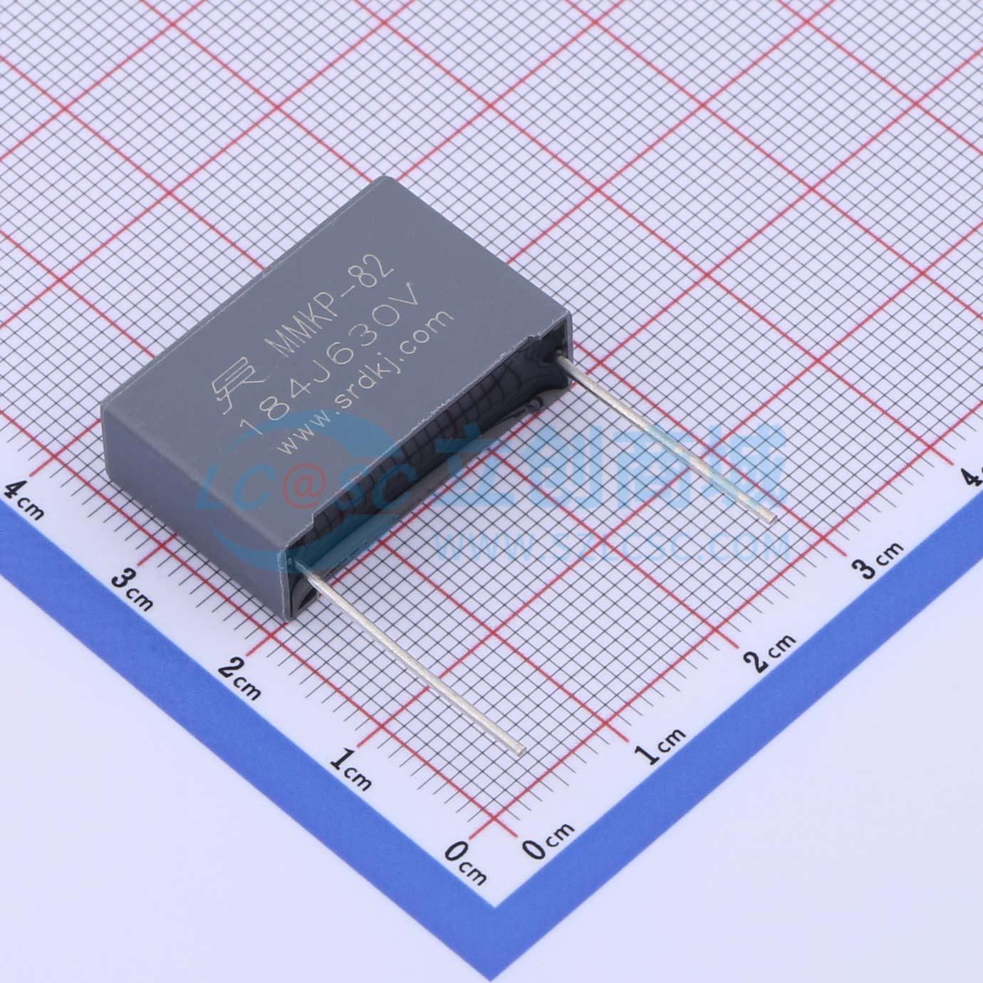 点击查看大图 C82184J2JE3R8LC实物图