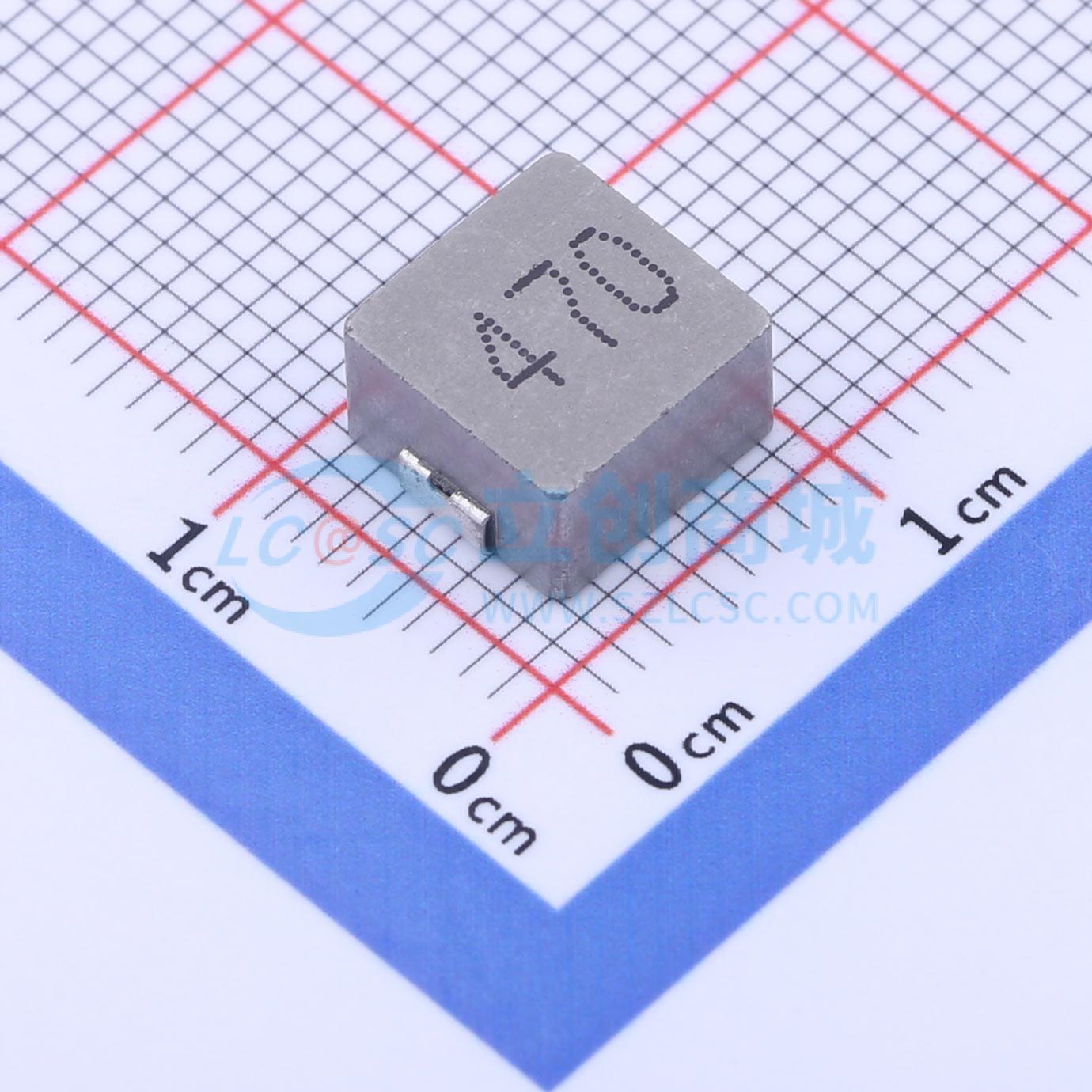 点击查看大图 SMMS0850-470M实物图