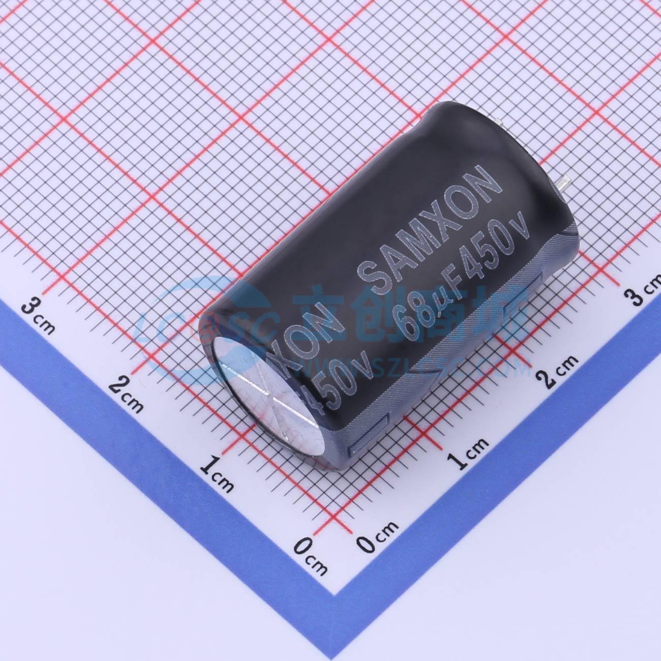 点击查看大图 ERT686M2WK25CB实物图