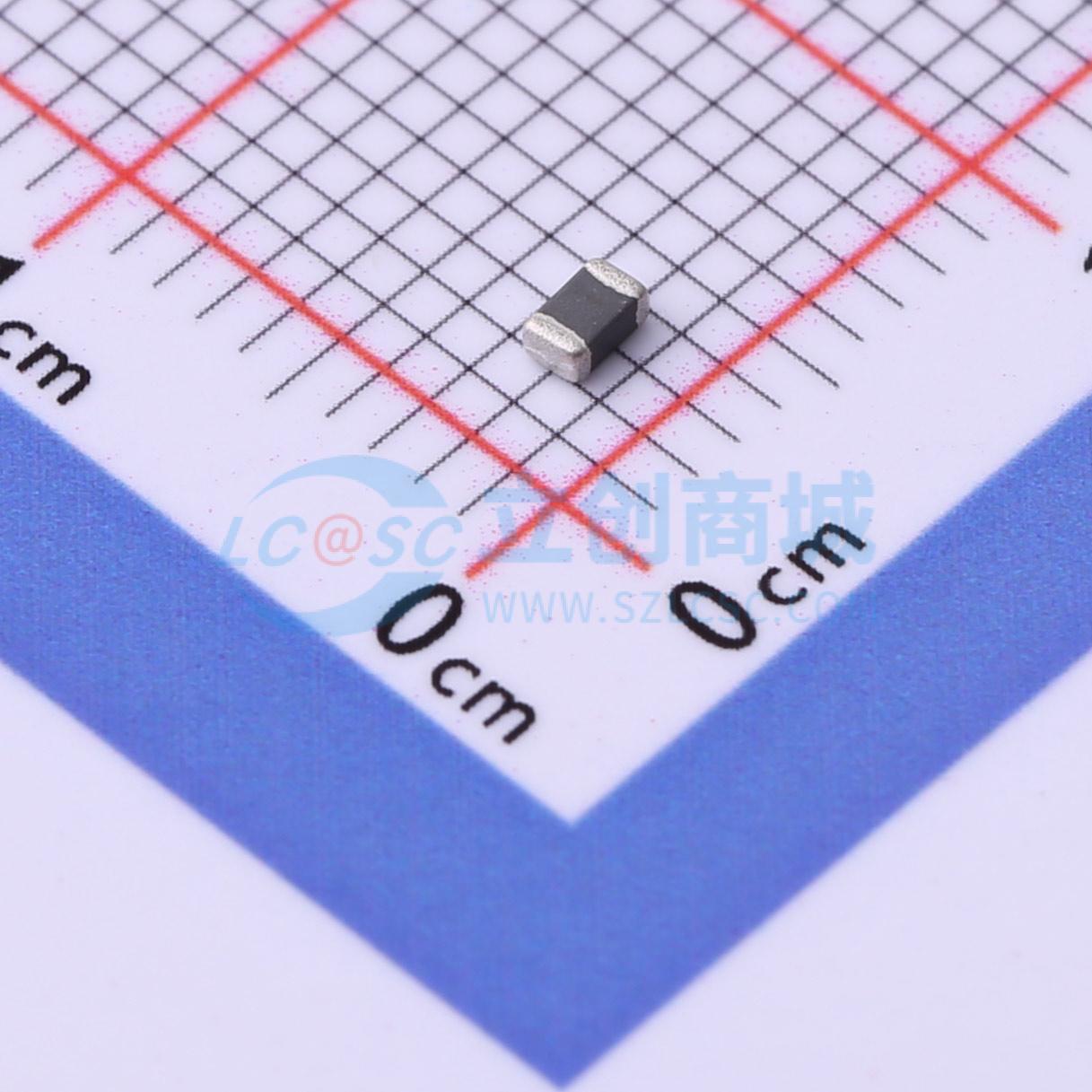 点击查看大图 CBM201209U471T实物图