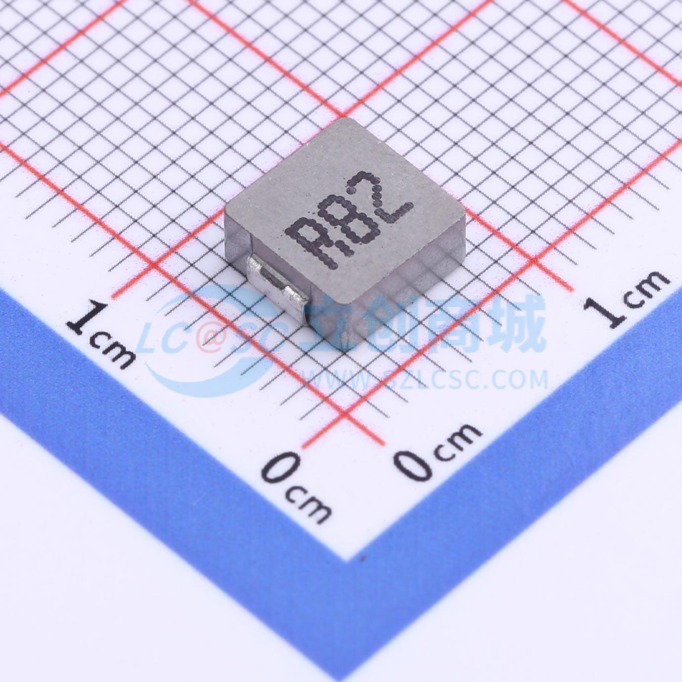 点击查看大图 FAUL0630-R82MT实物图