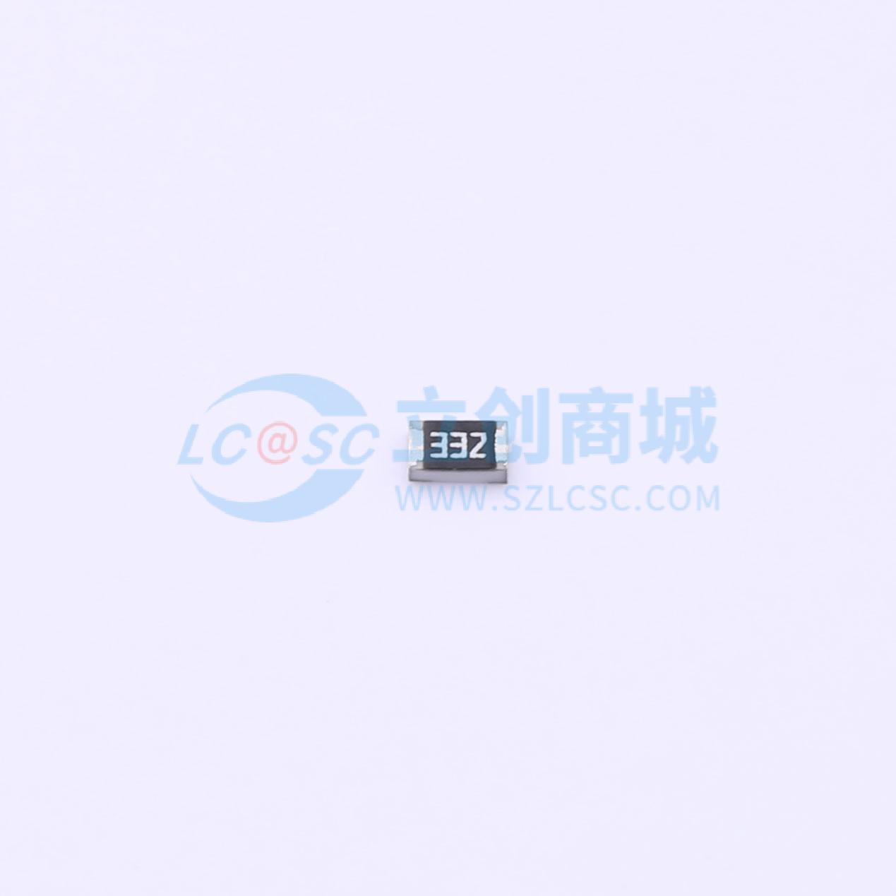 SC0805J3301F4ANRH商品缩略图