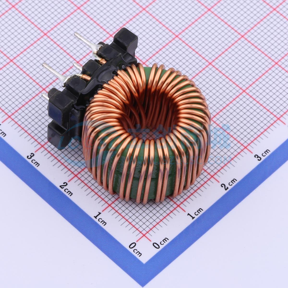 PDMFAT22148D-502MLB-4P实物图