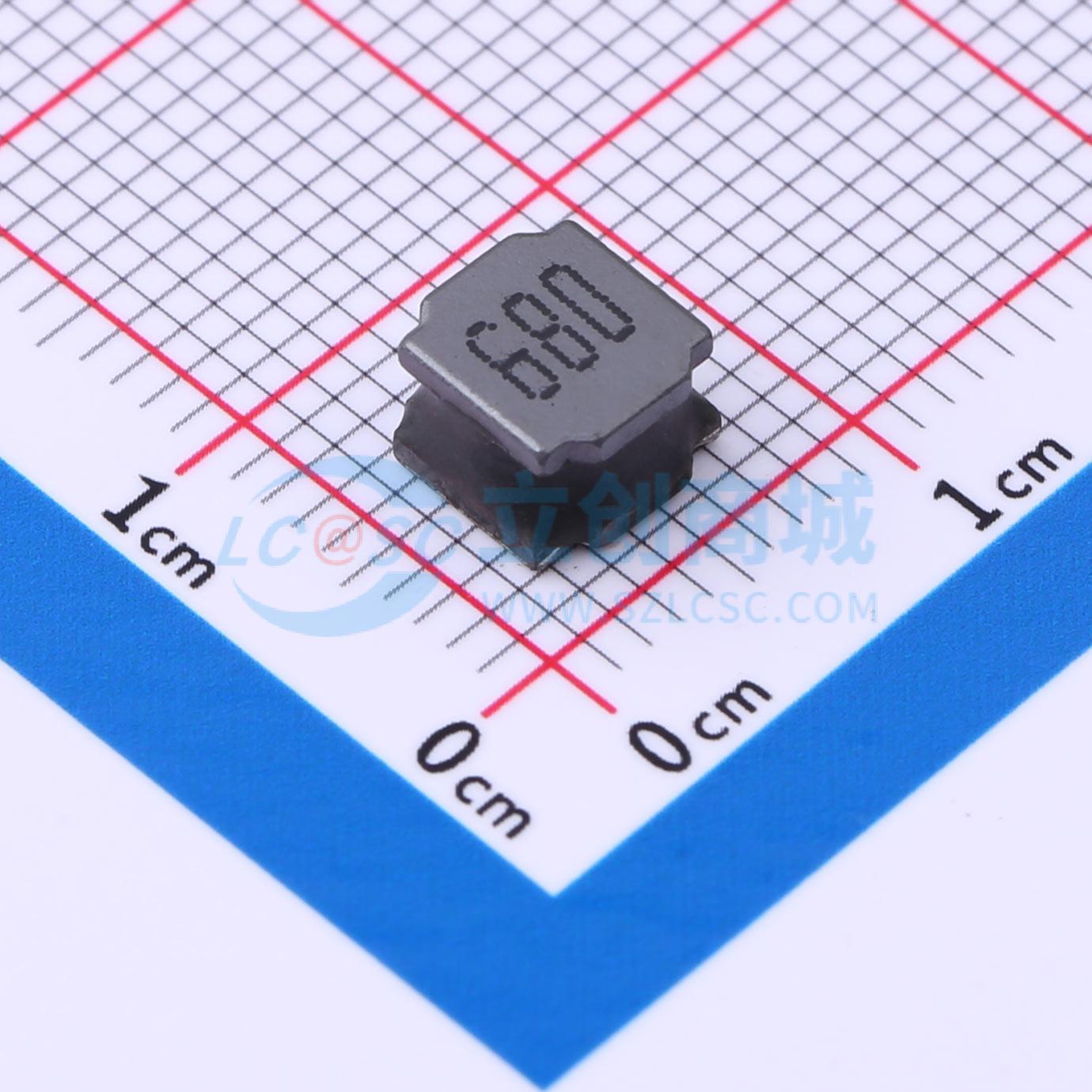 点击查看大图 SNR.6045.TYD680MT00实物图